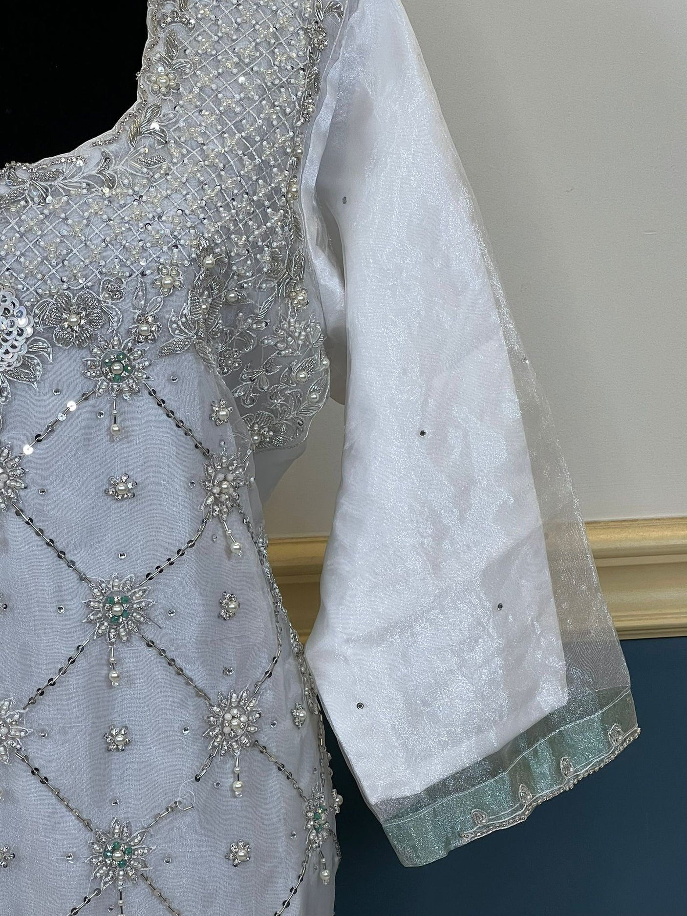 Pakistani Boutique collection