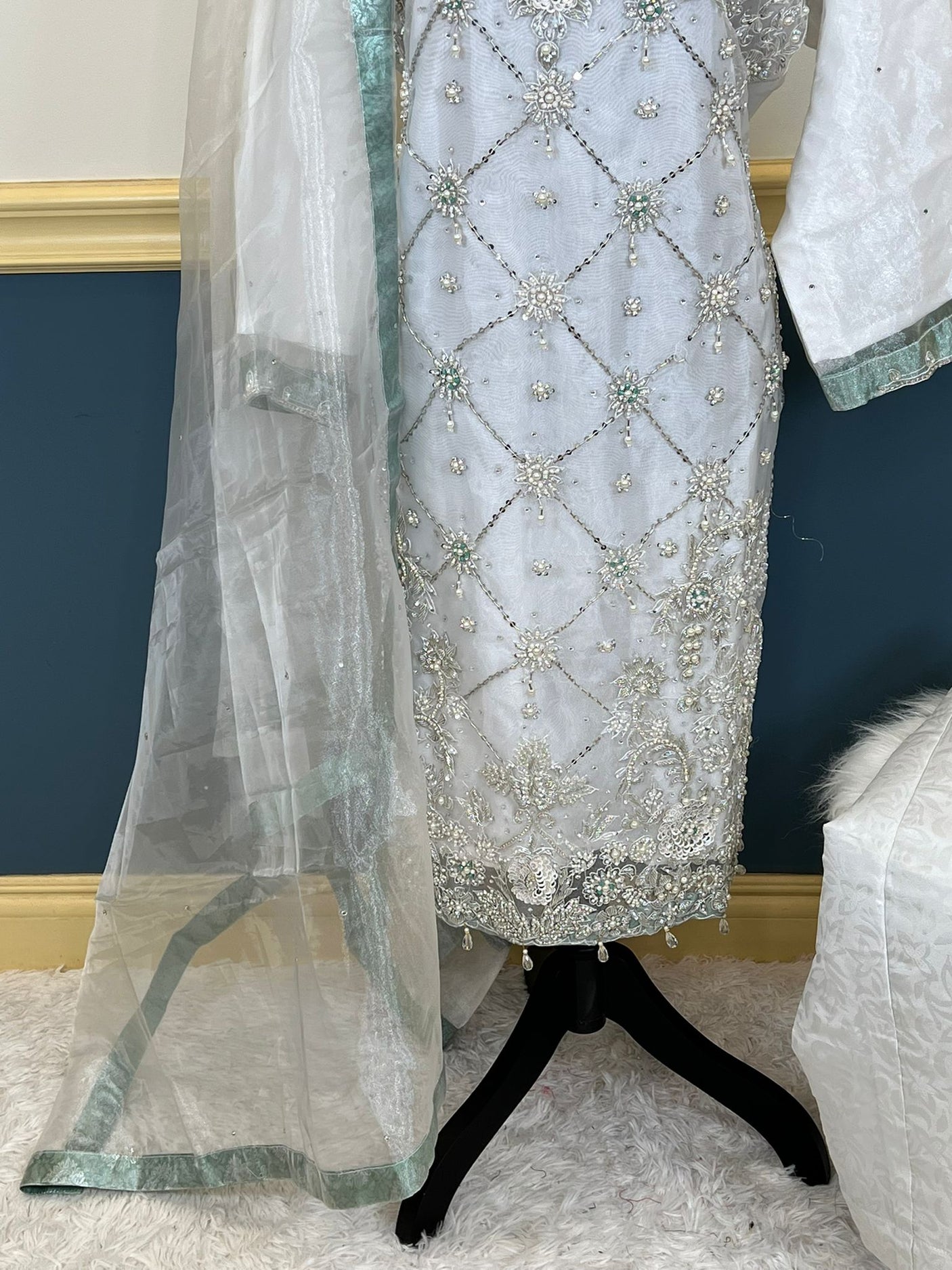 Pakistani Boutique collection