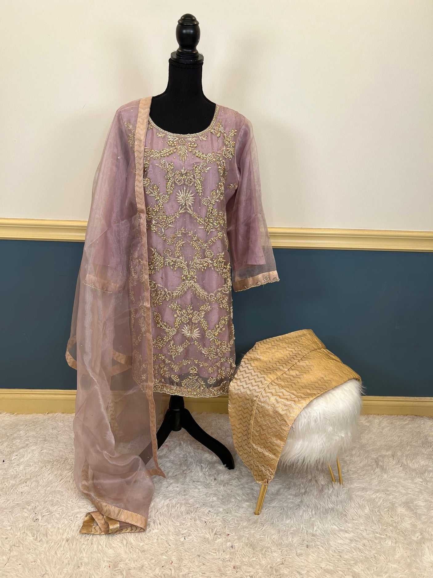 Pakistani Boutique collection