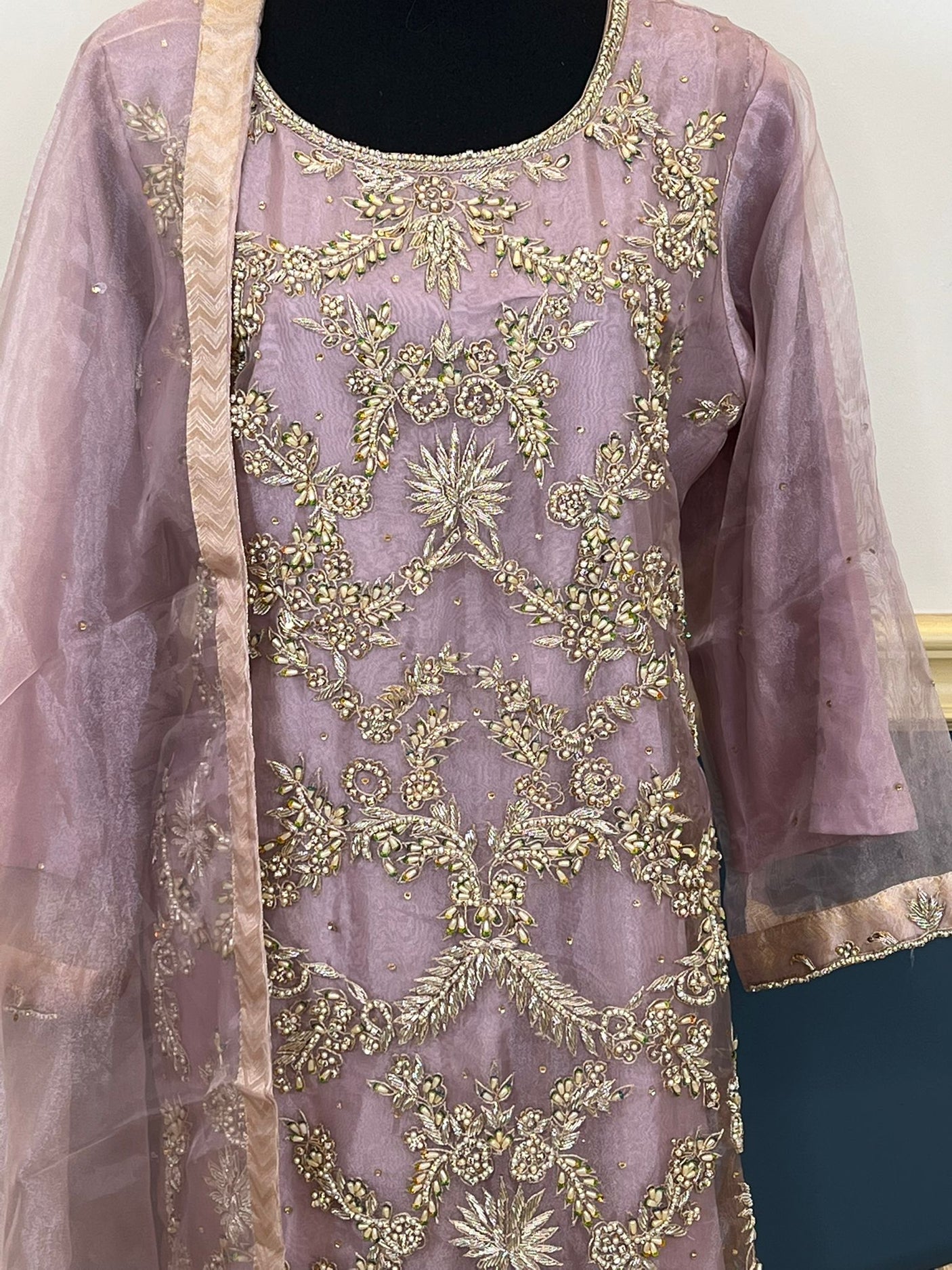 Pakistani Boutique collection