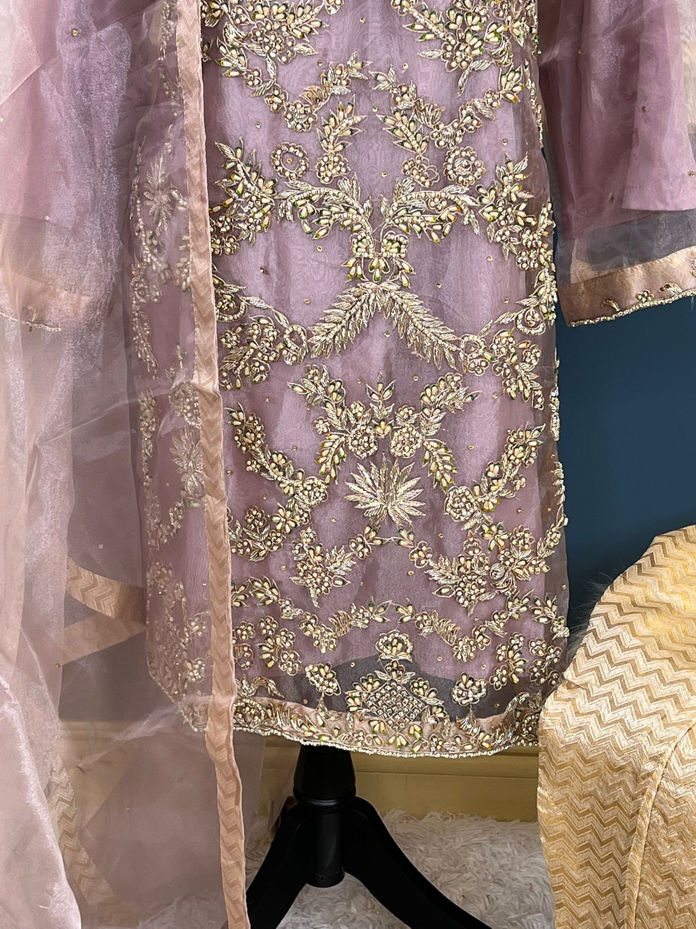 Pakistani Boutique collection