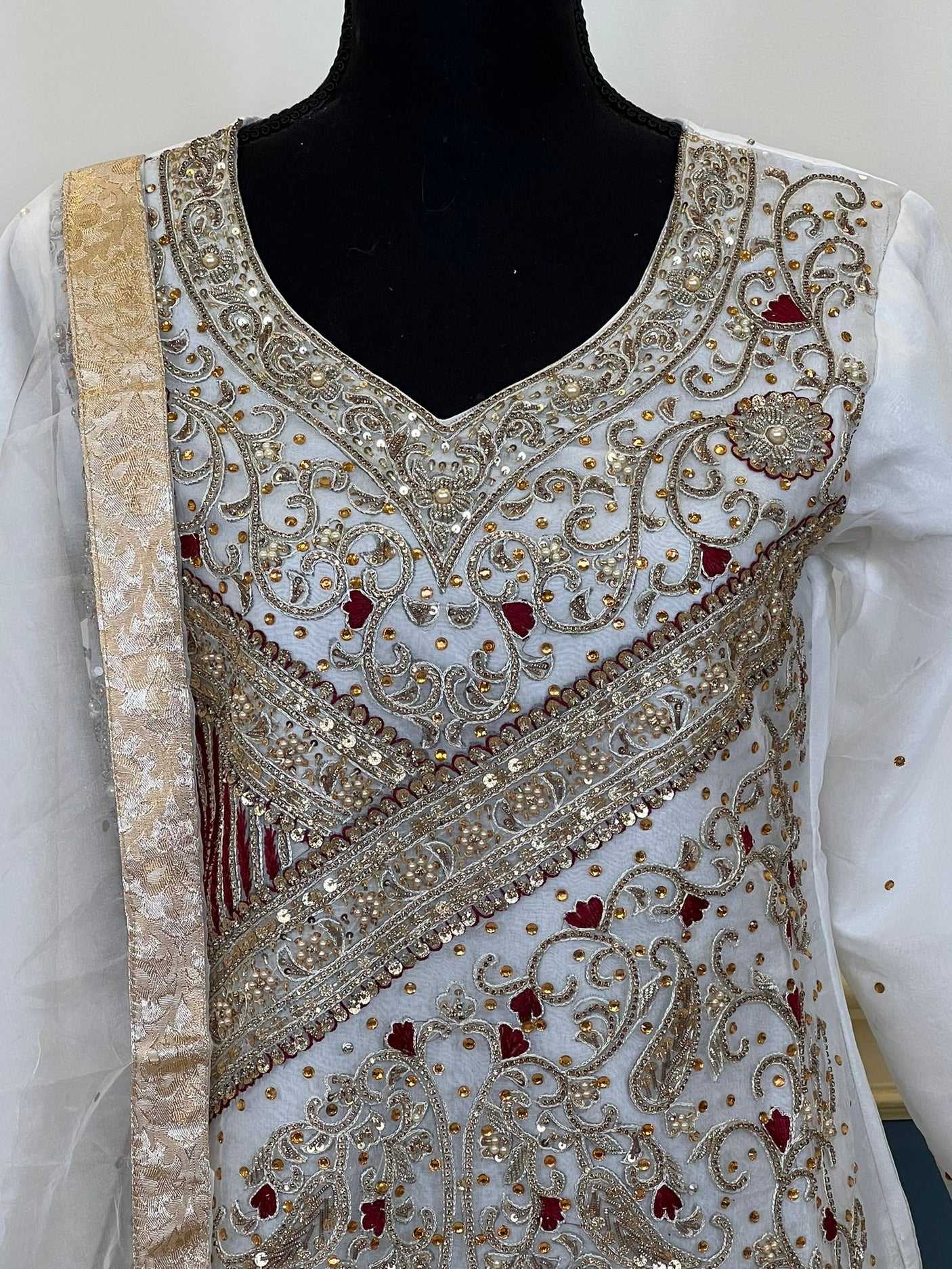 Pakistani Boutique collection