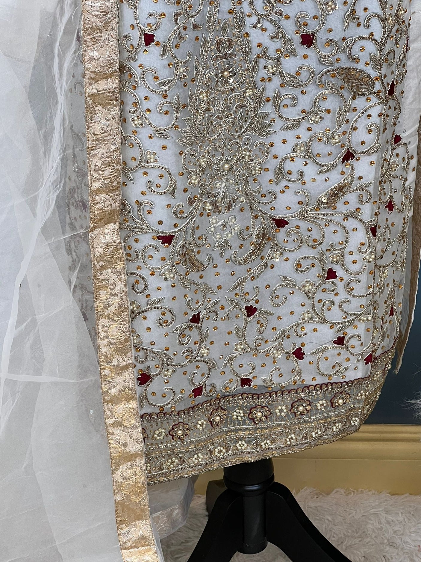 Pakistani Boutique collection