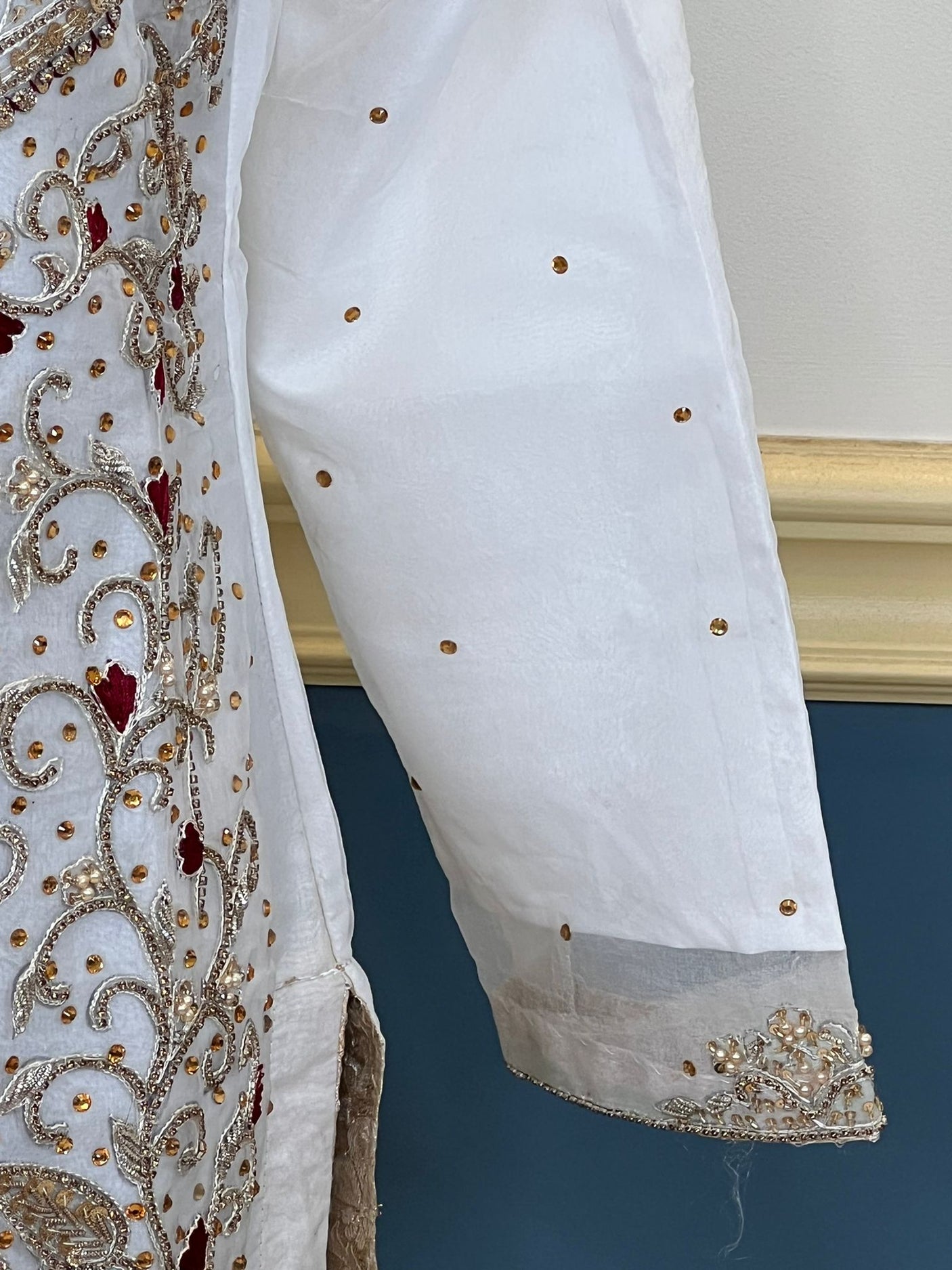 Pakistani Boutique collection