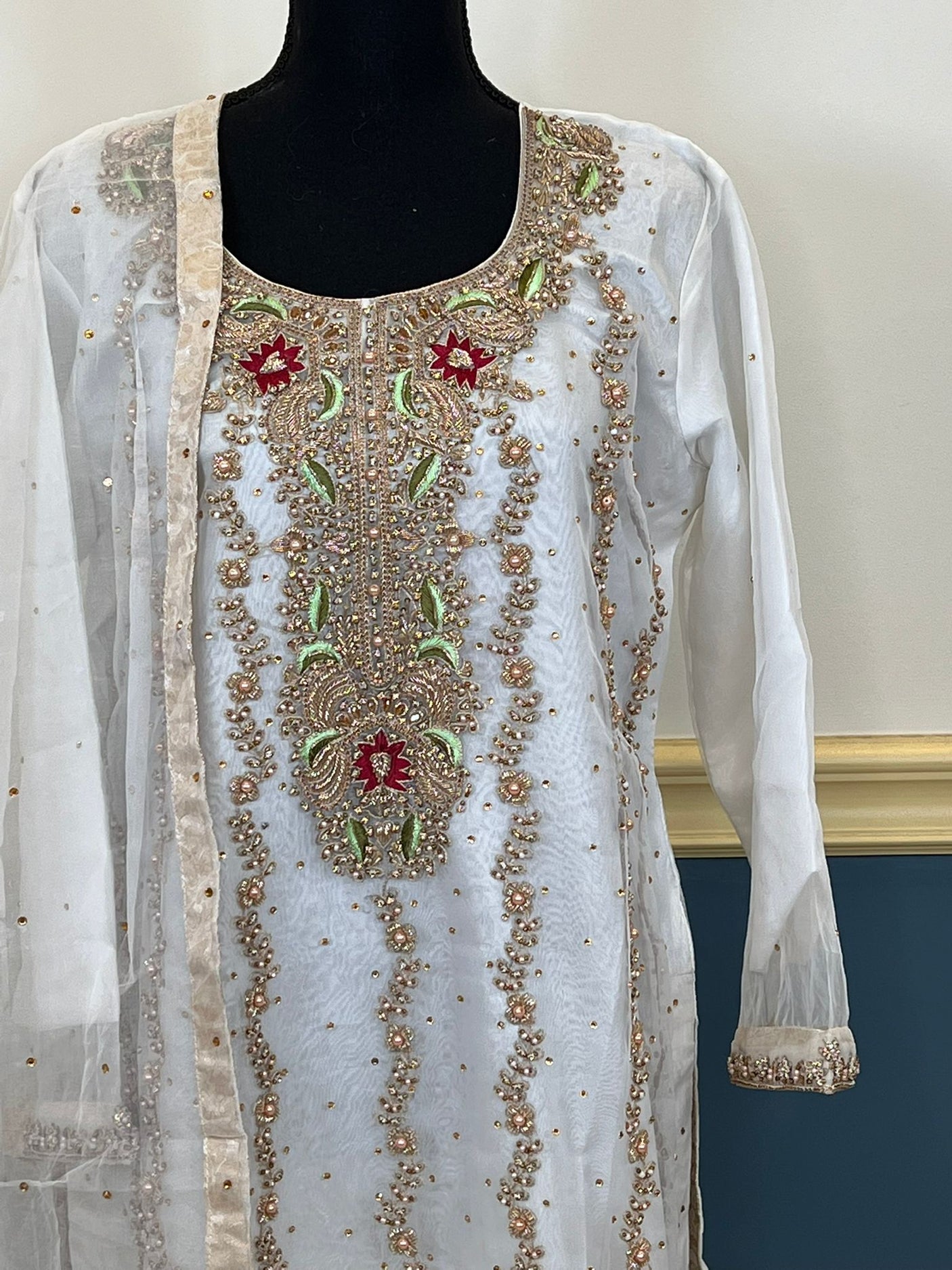 Pakistani Boutique collection