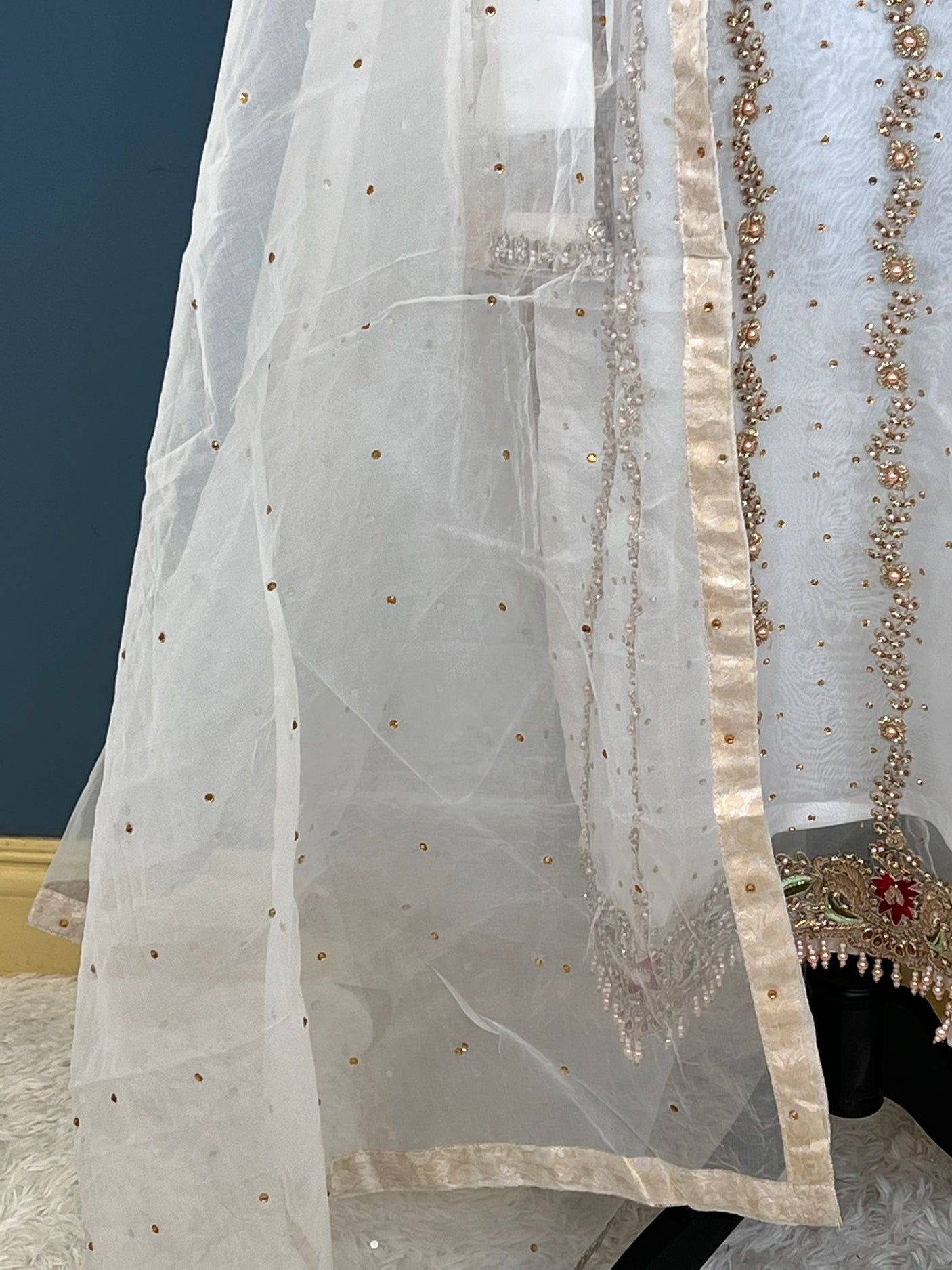 Pakistani Boutique collection