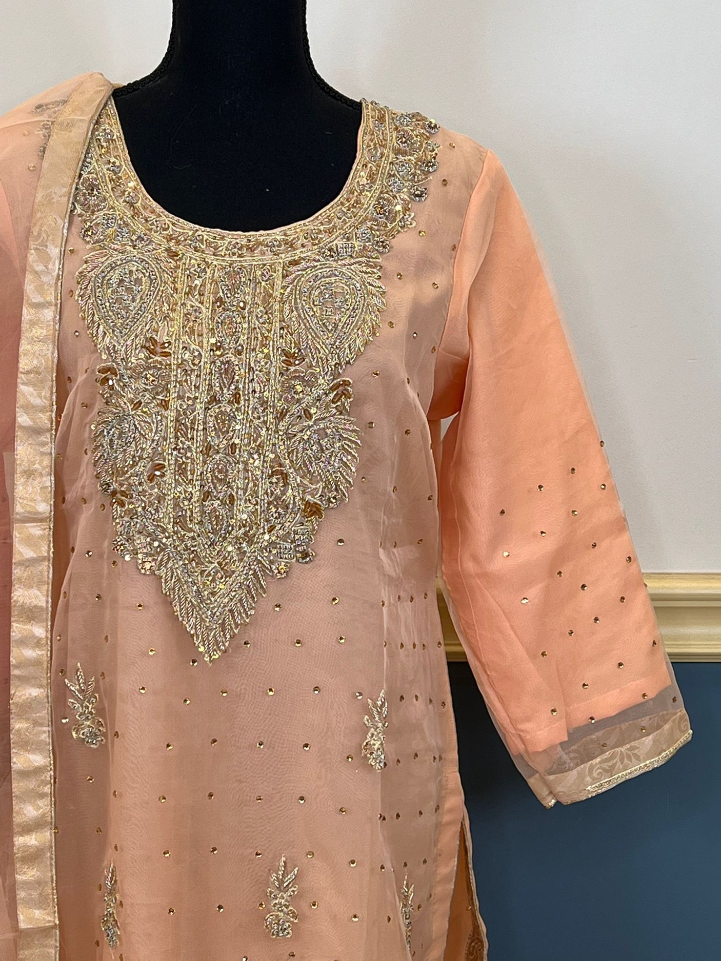 Pakistani Boutique collection