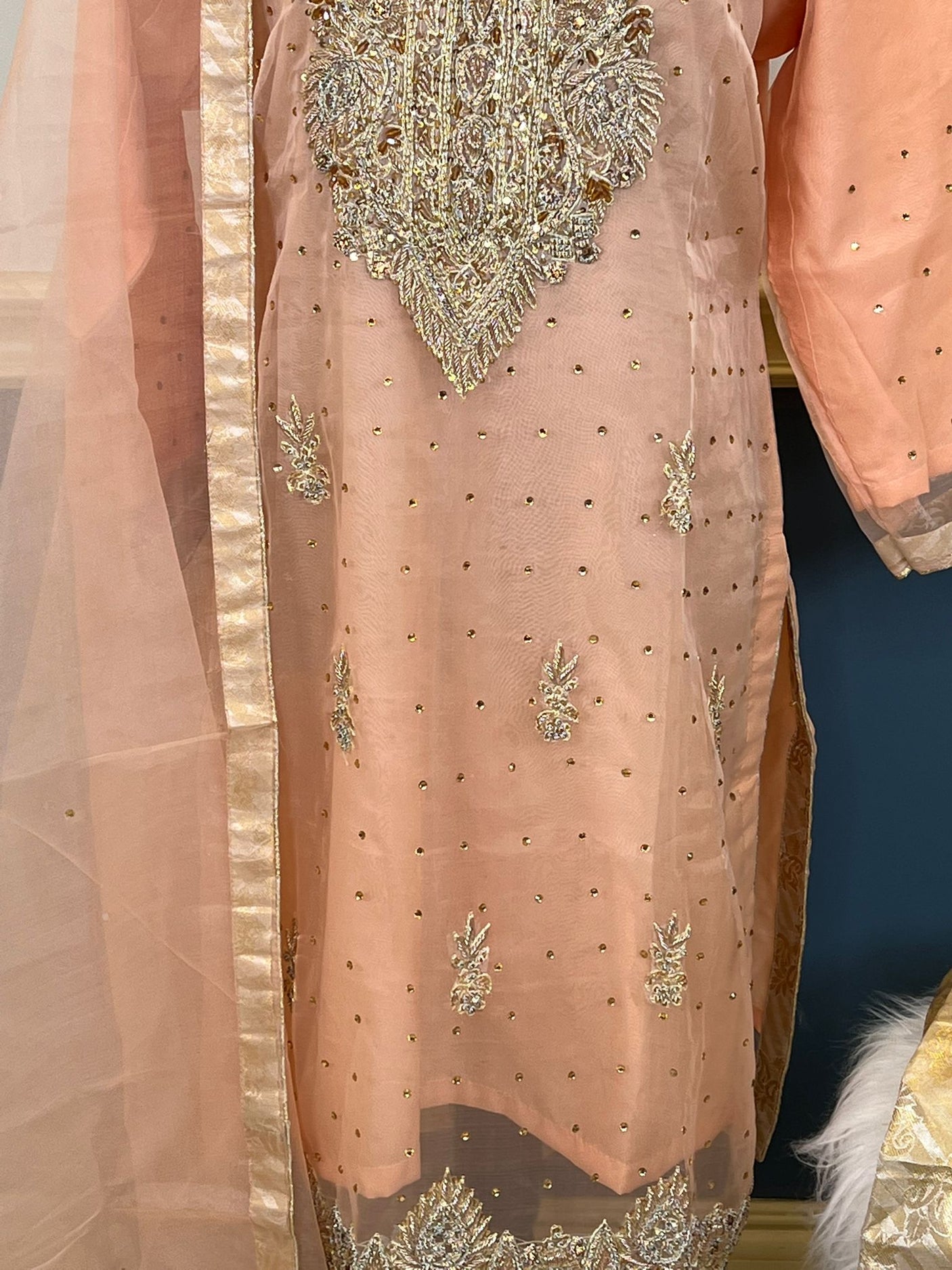 Pakistani Boutique collection