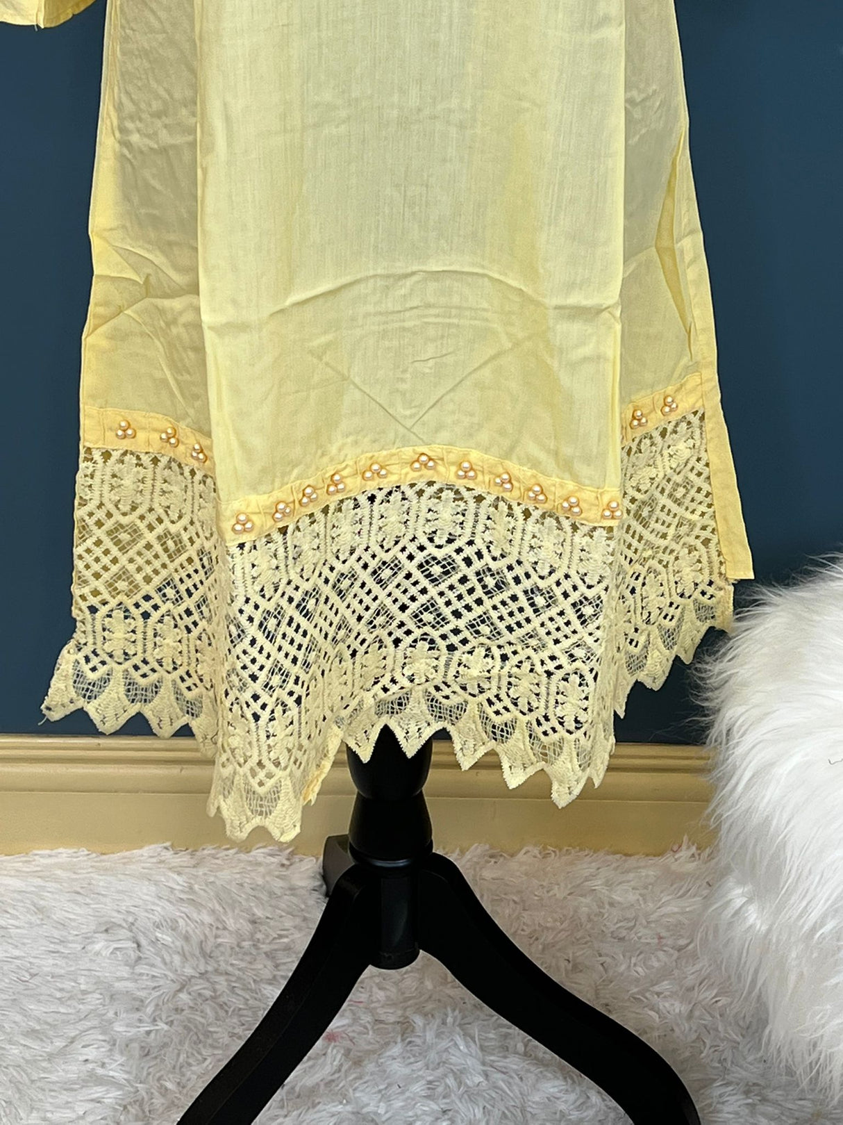 Bangladeshi long kurti