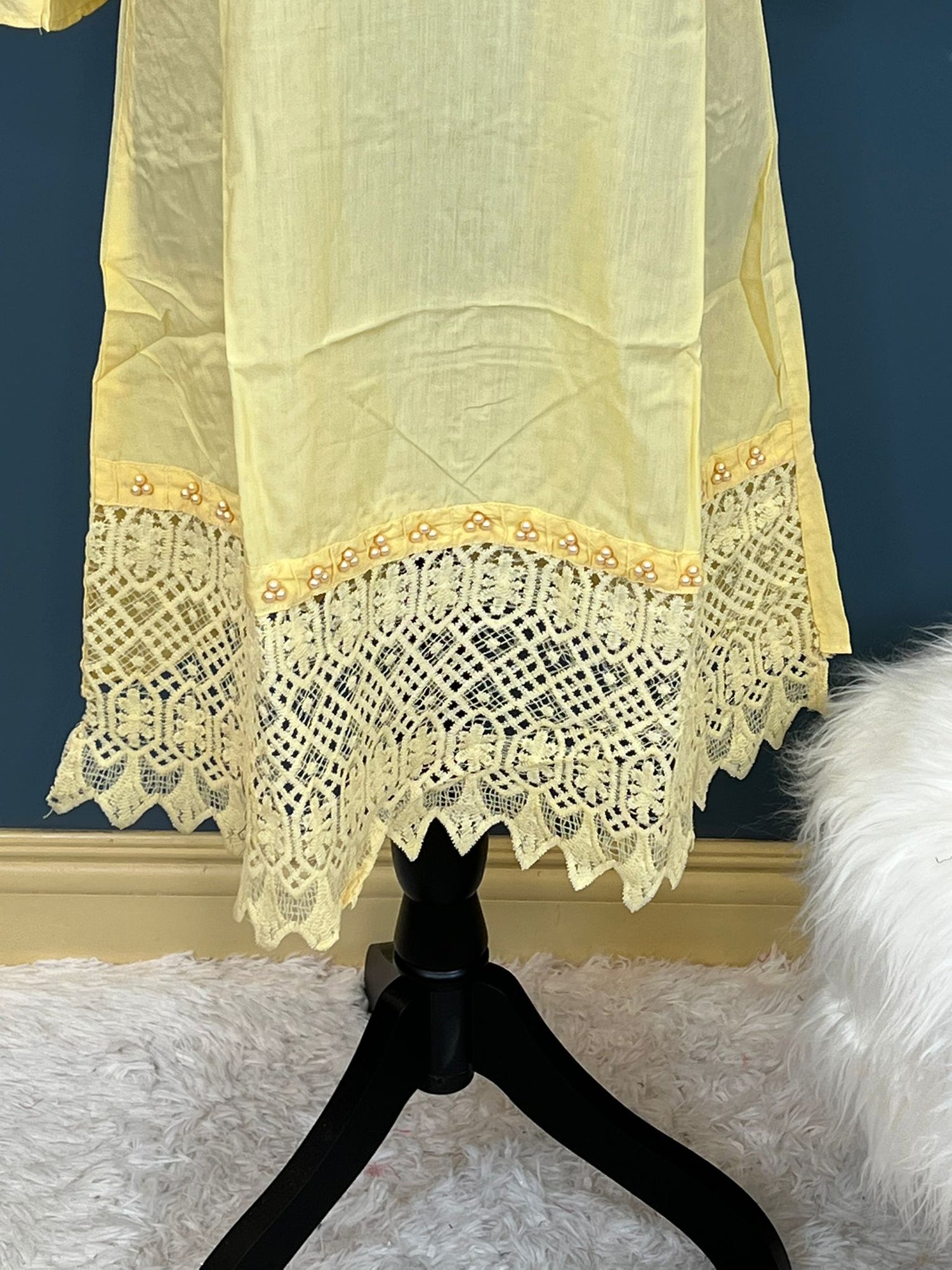 Bangladeshi long kurti