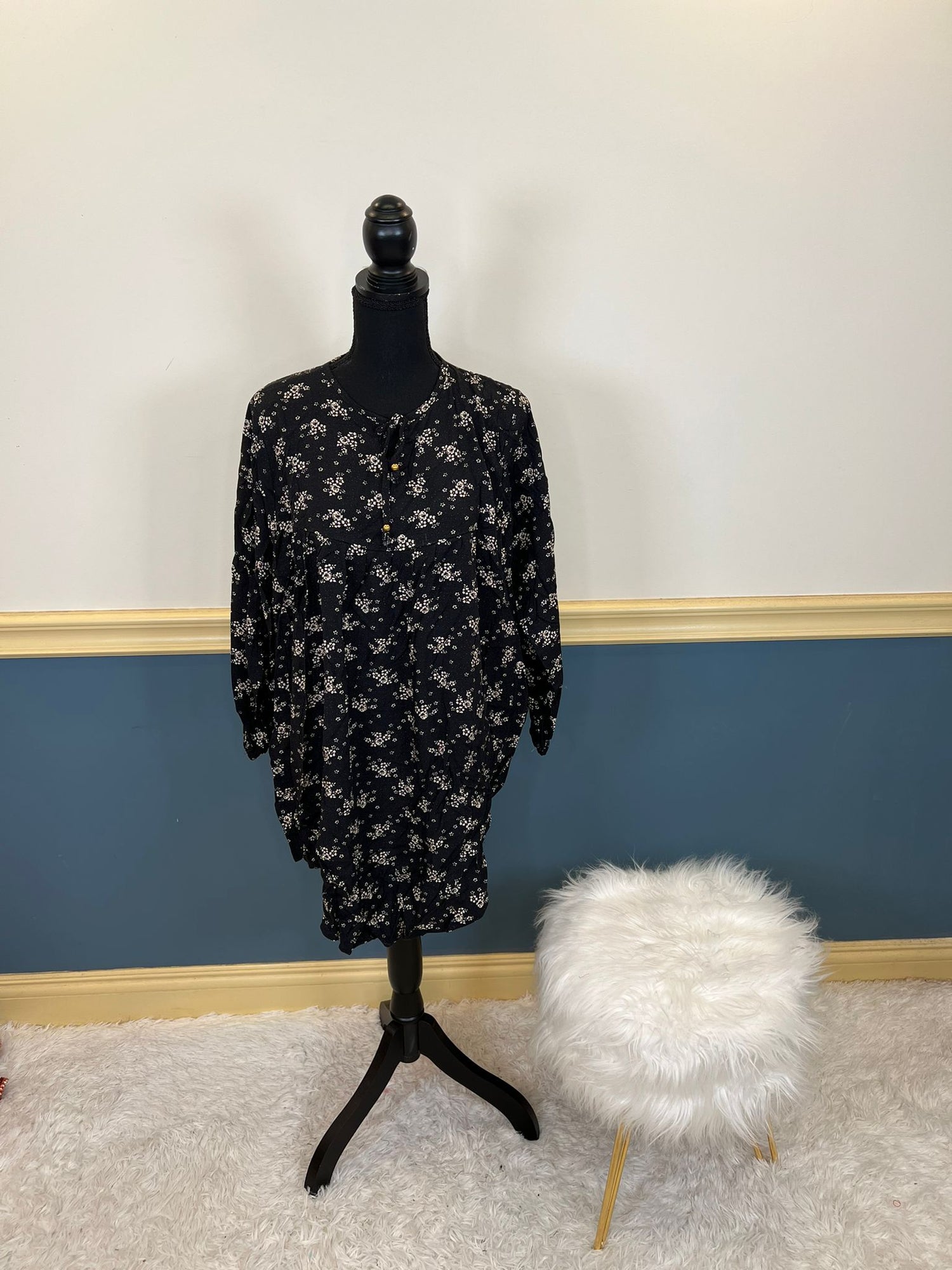 Bangladeshi long kurti