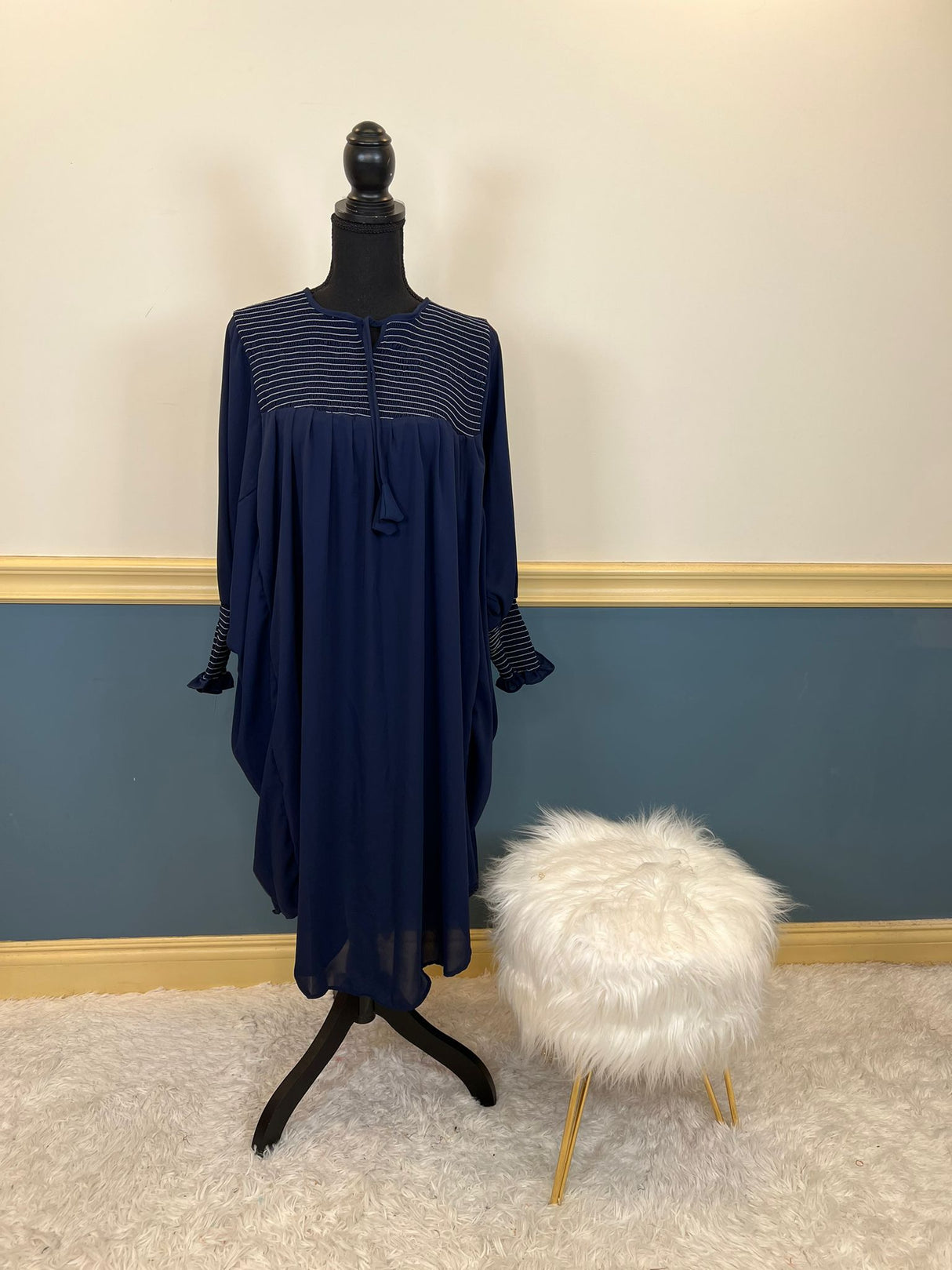 Bangladeshi long kurti