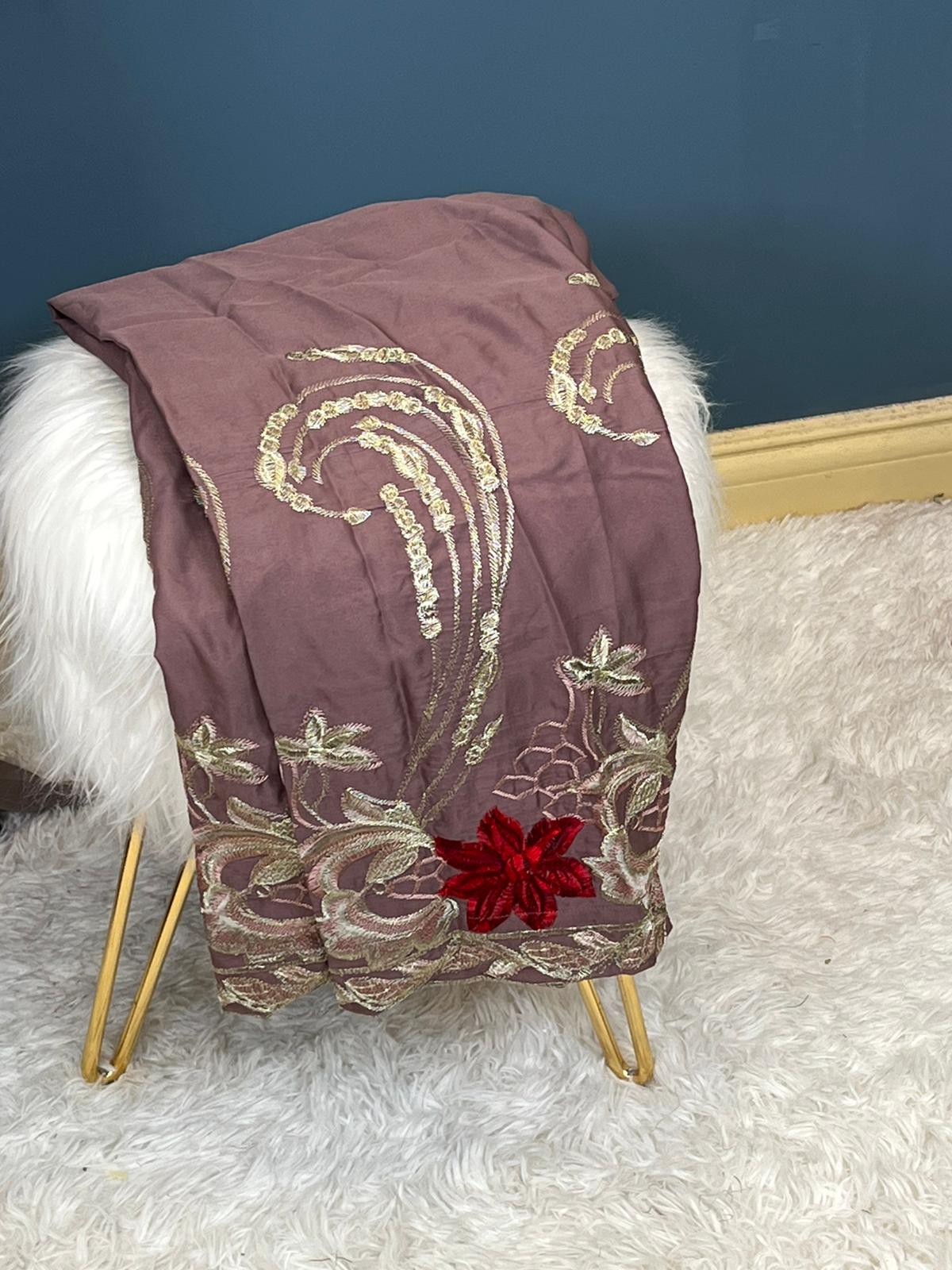 Pakistani Embroidered Party wear Ready To Ship