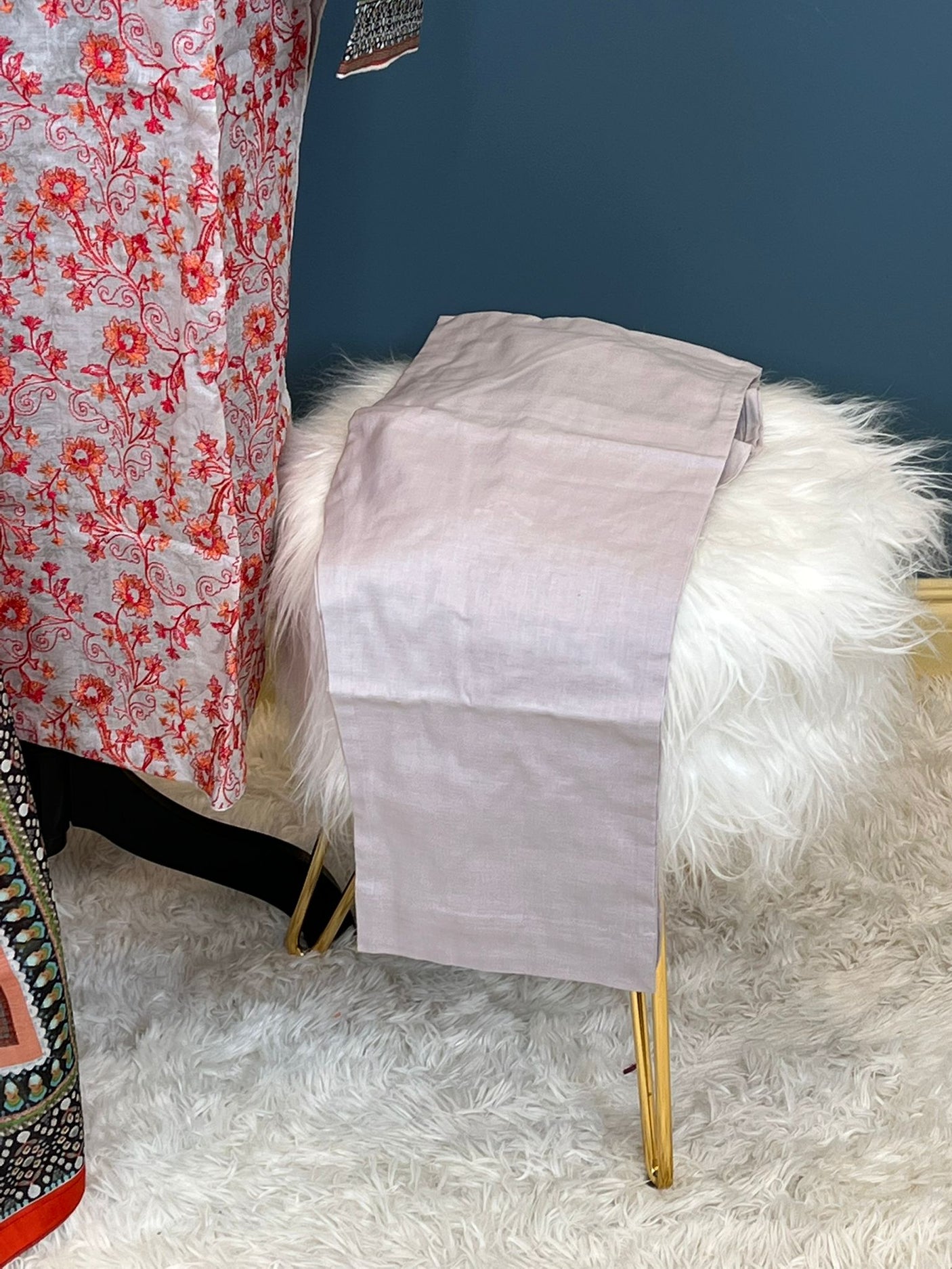 Pakistani Stitched Embroidered luxury lawn Dresses Ready To Ship