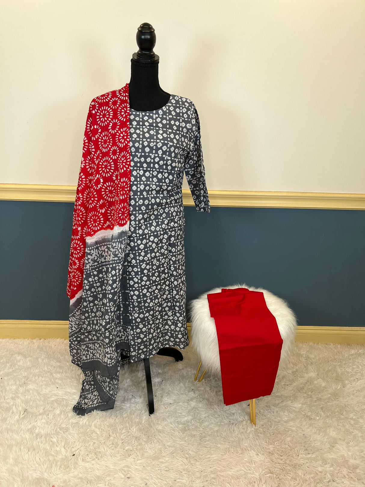 Bangladeshi Salwar Kameez