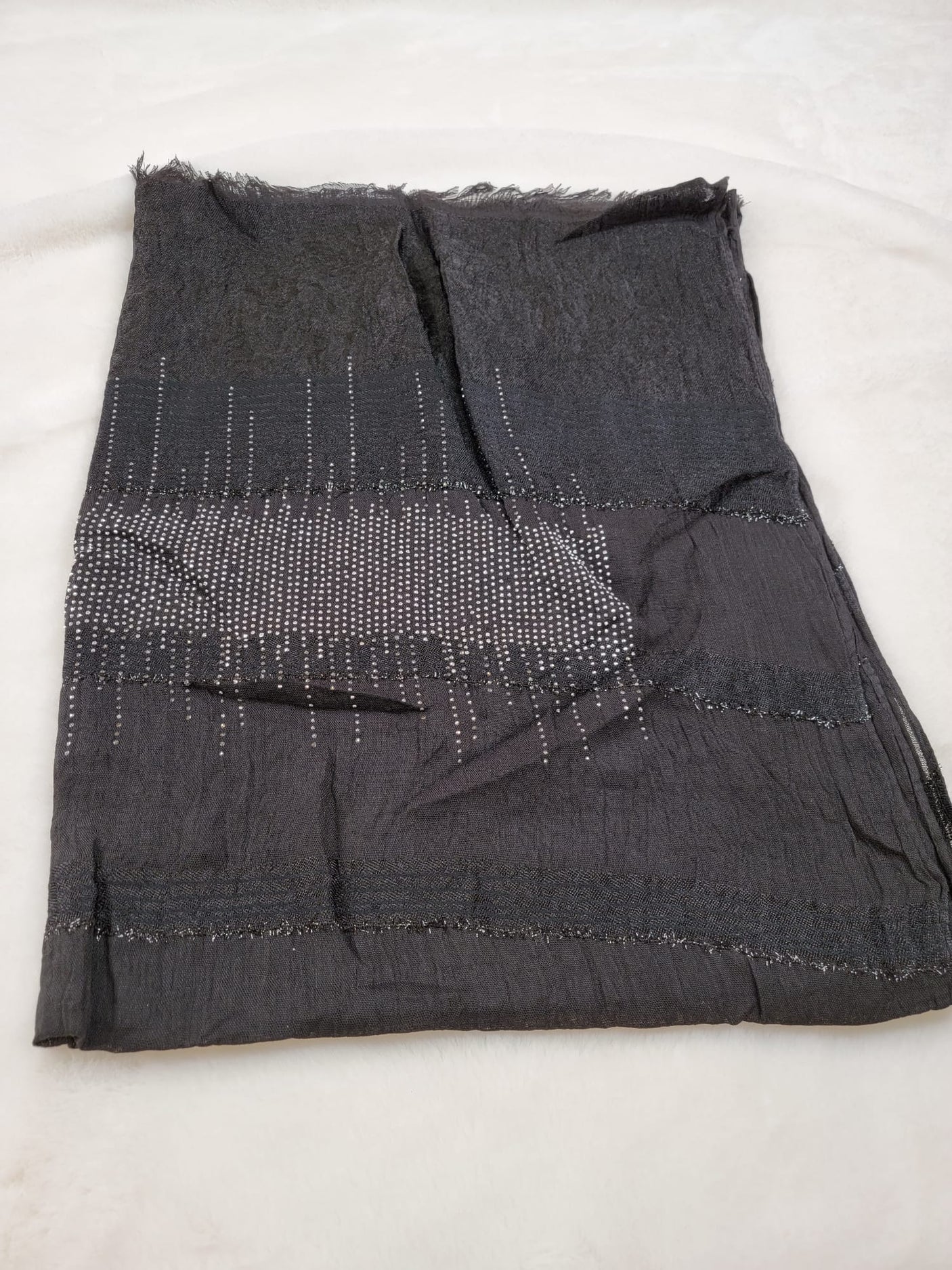 Super soft & long hijab/scarf