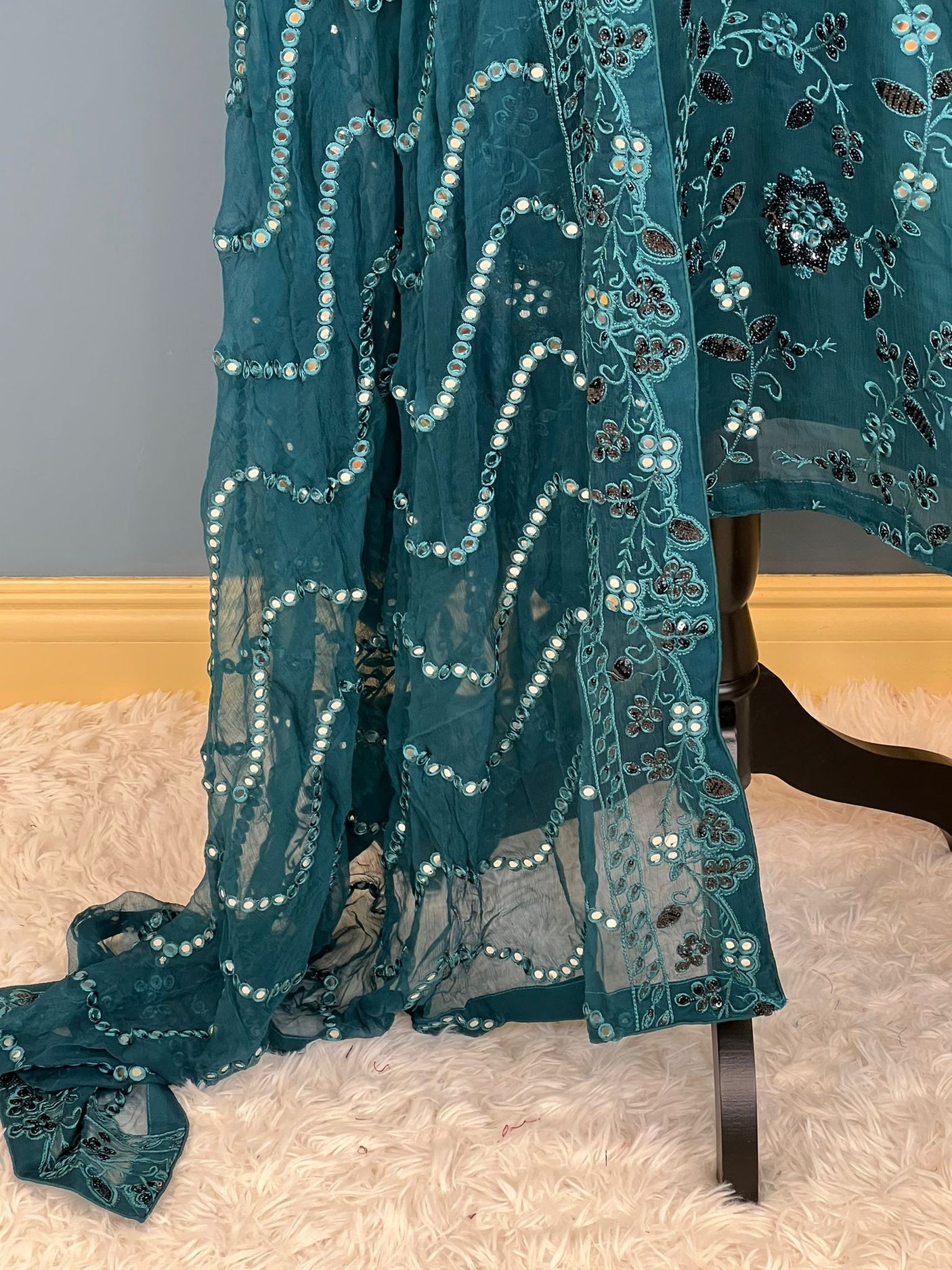 Pakistani Orginal Butique Collection -100% Original Guaranteed