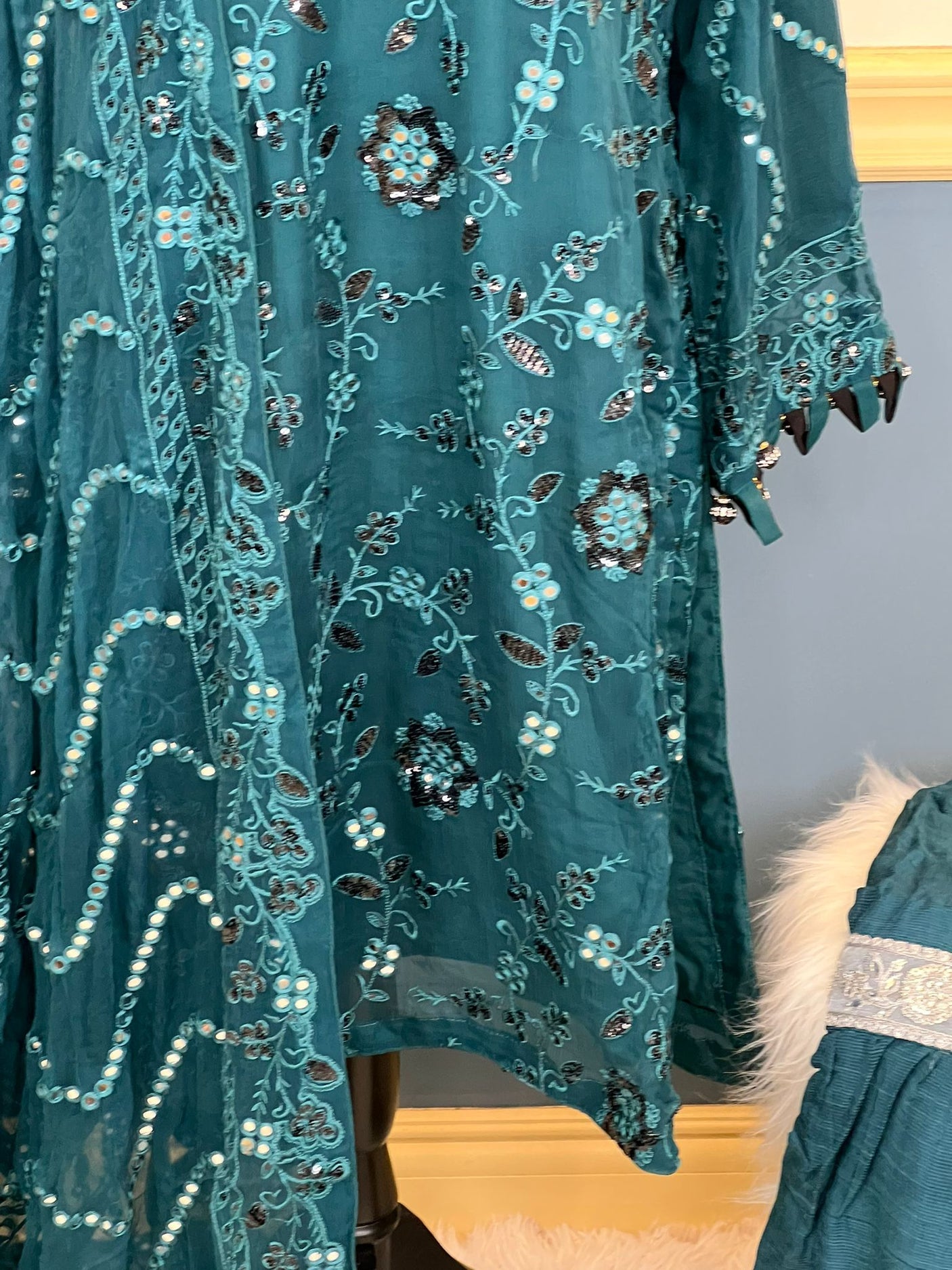 Pakistani Orginal Butique Collection -100% Original Guaranteed