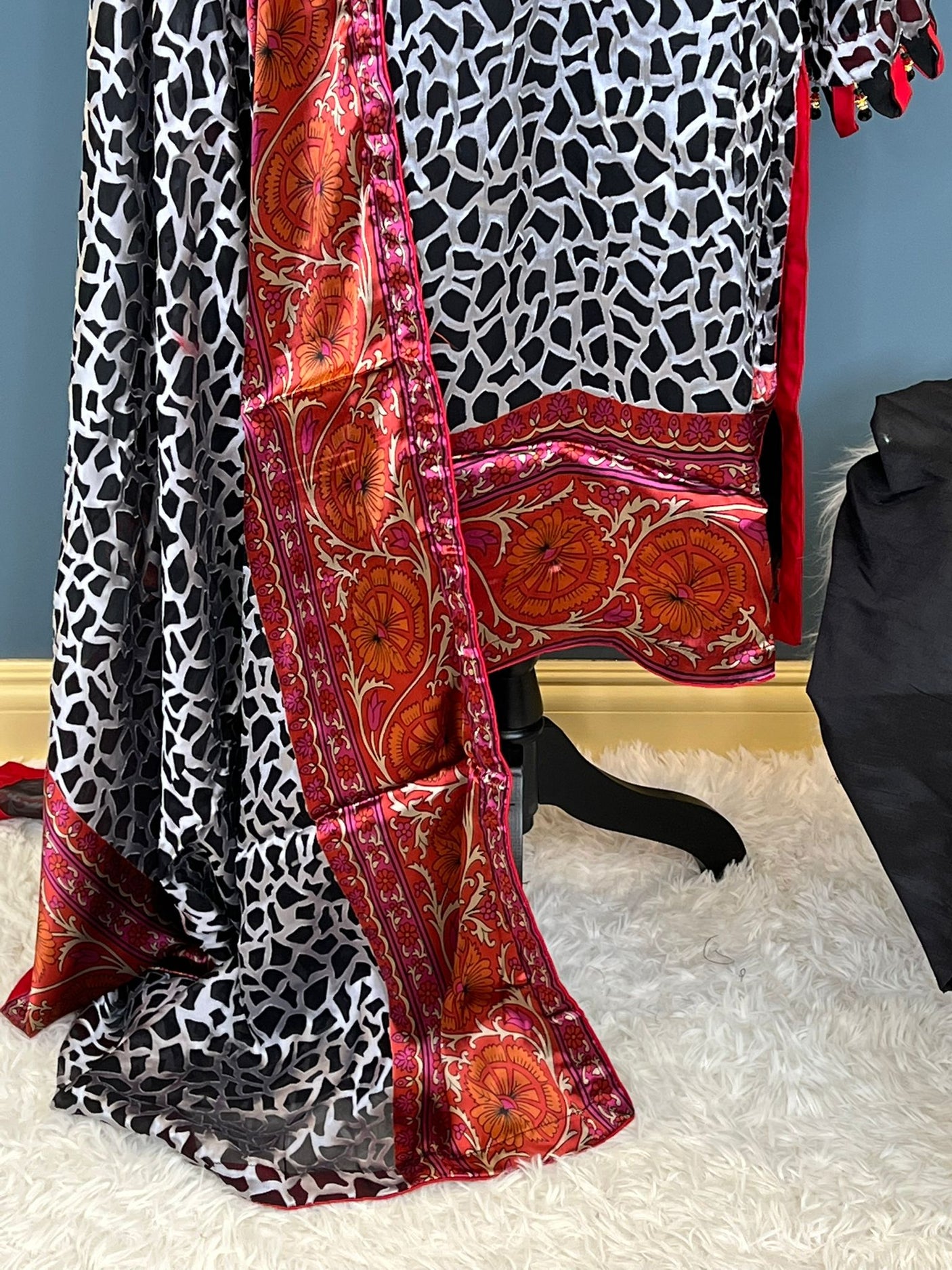 Pakistani Orginal Butique Collection -100% Original Guaranteed