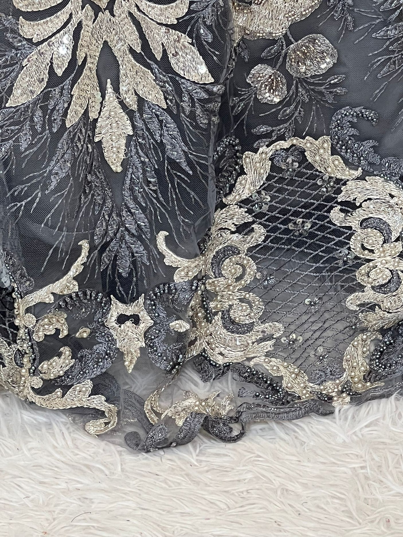 Pakistani Stiched Designer Party Wear -100% Original Guaranteed