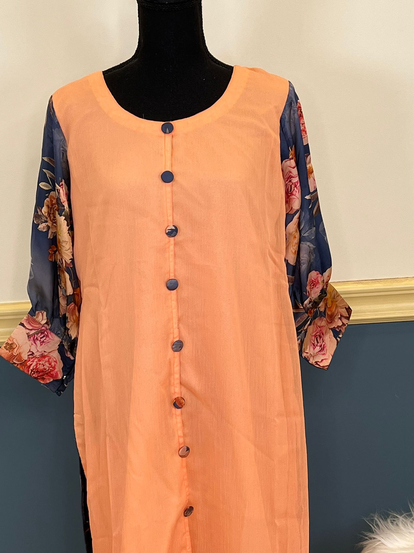 Pakistani Kurti