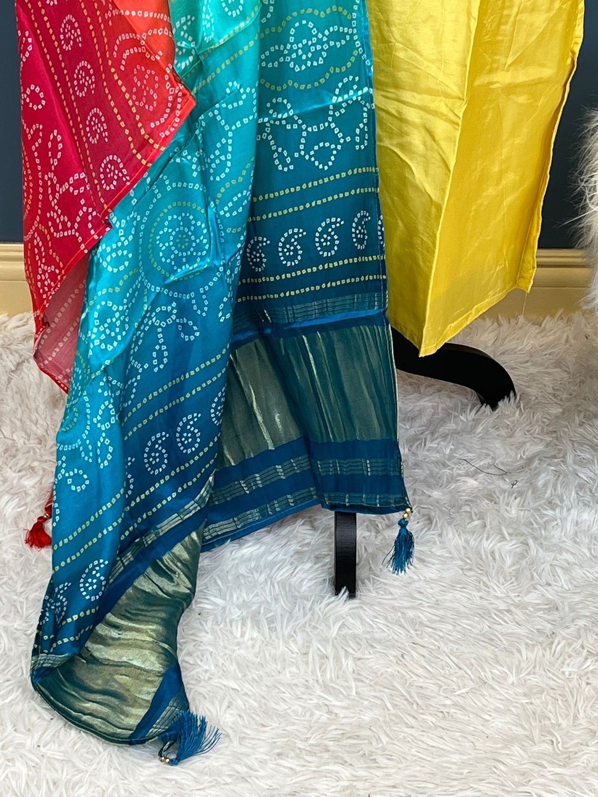 Exclusive Delhi boutique collection