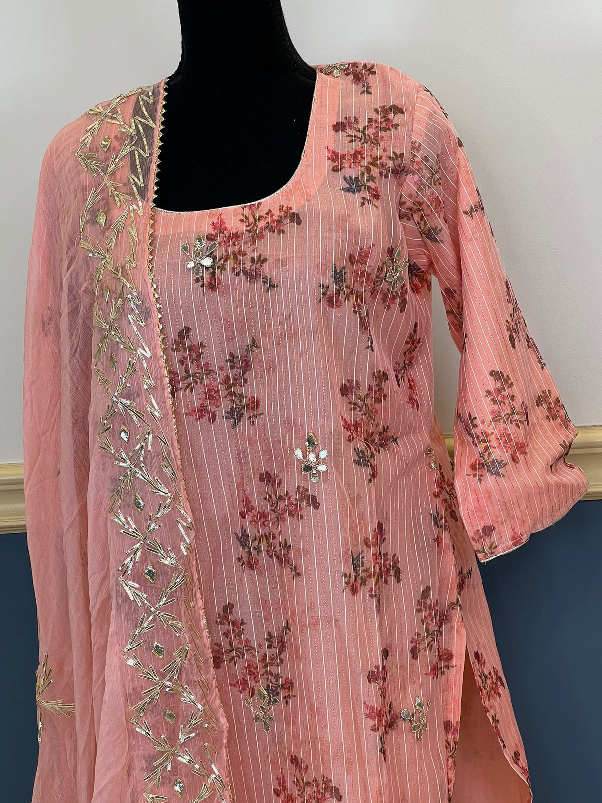 Indian boutique collection