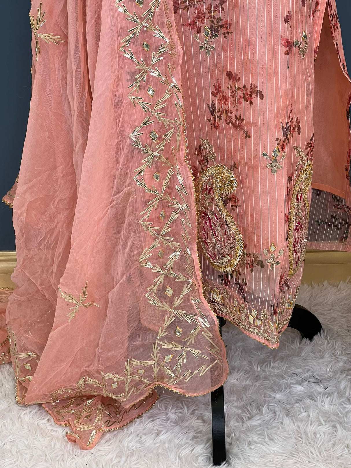 Indian boutique collection