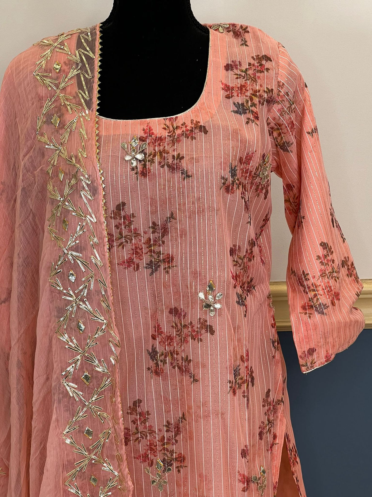 Indian boutique collection