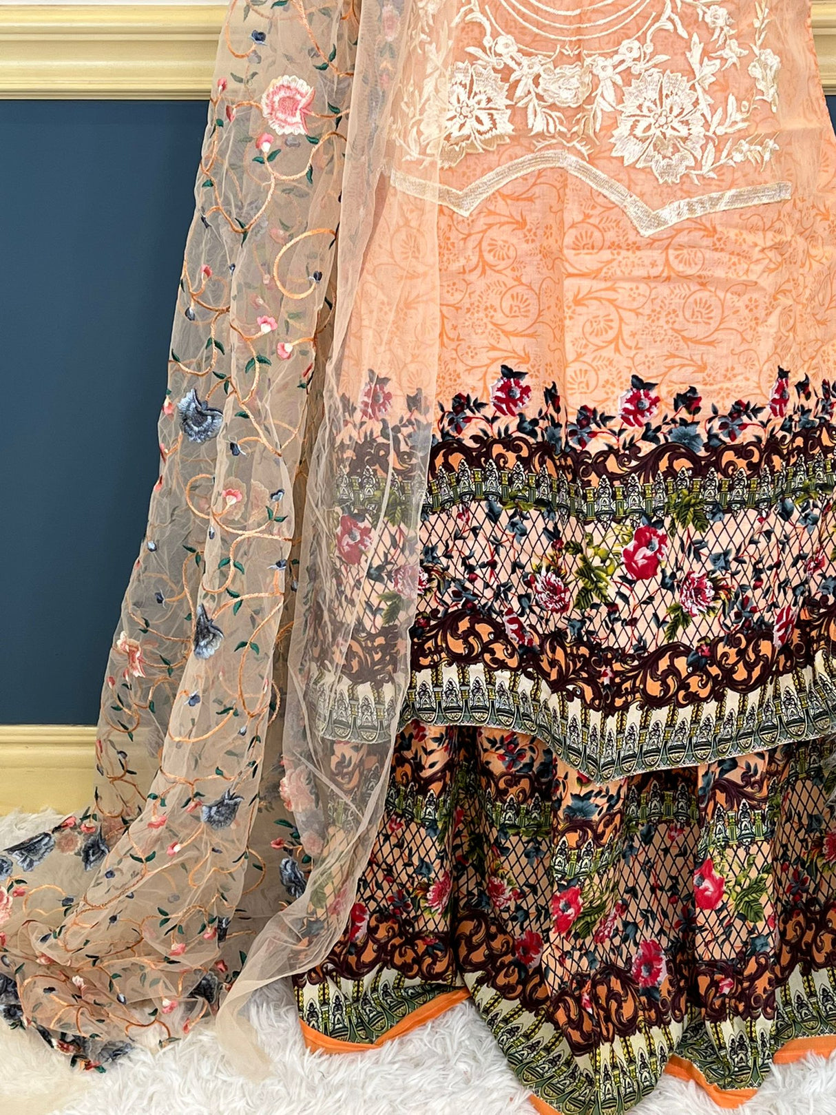 Indian boutique collection