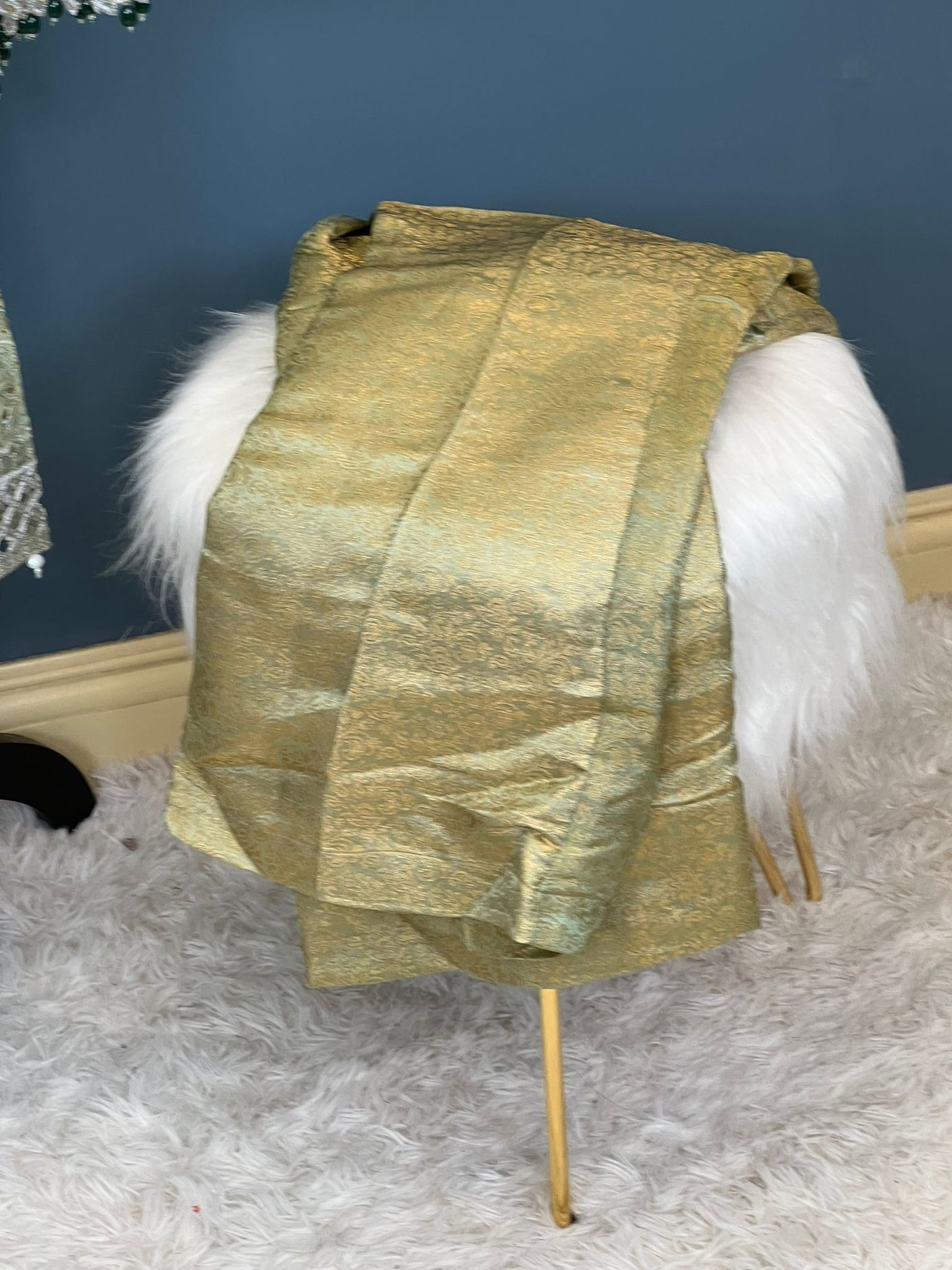 Pakistani Embroidered Party wear Ready To Ship