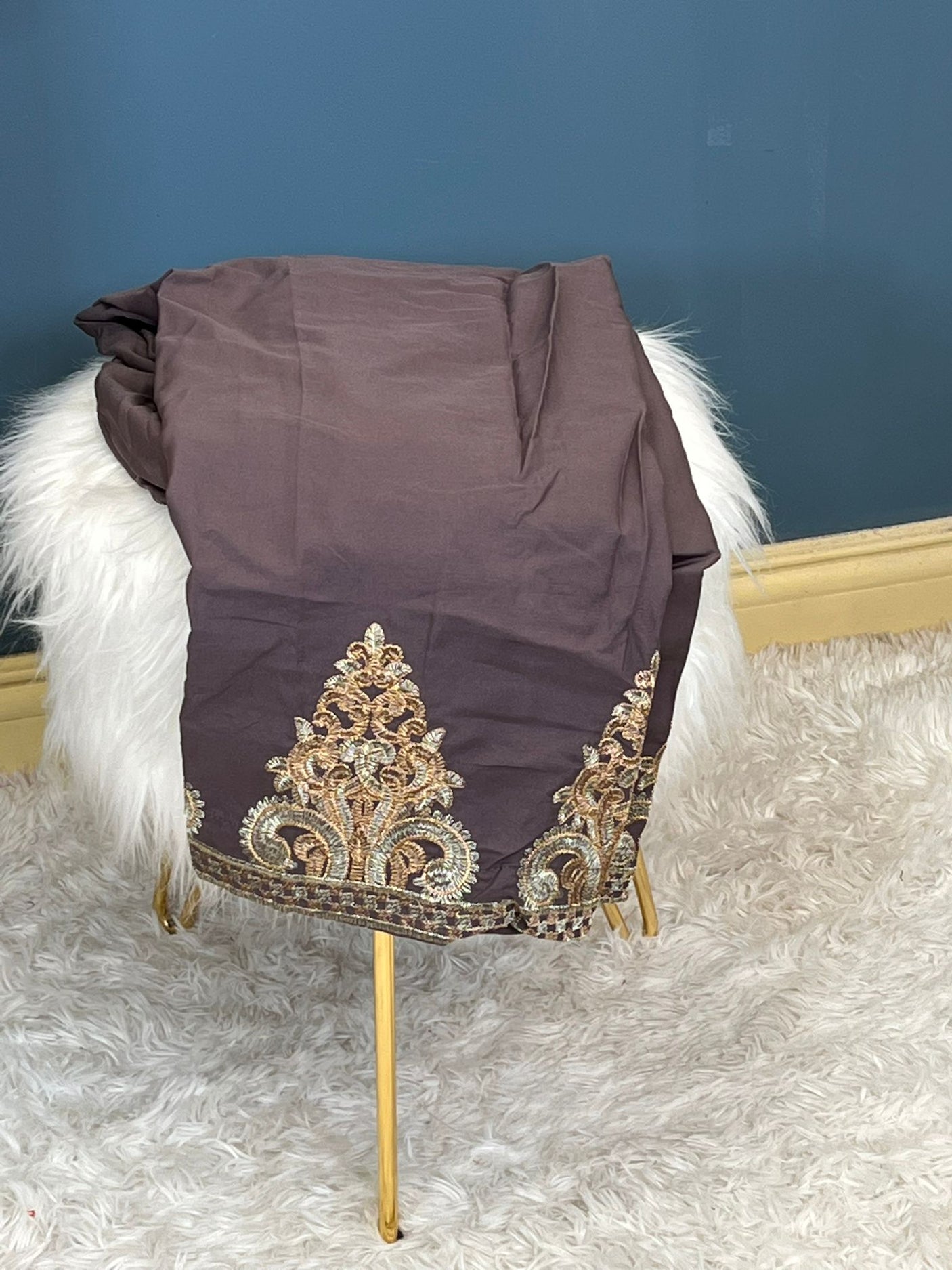 Pakistani Embroidered Party wear Ready To Ship