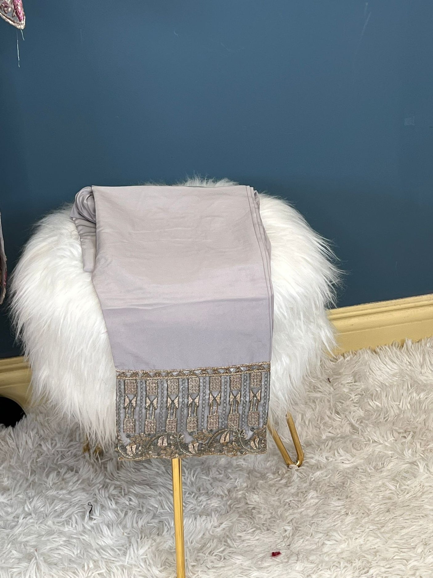 Pakistani Embroidered Party wear Ready To Ship