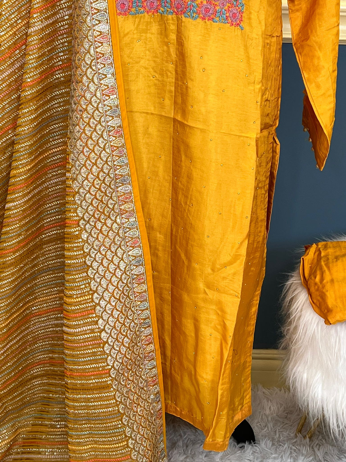 Original Delhi Boutique Collection Ready To Ship