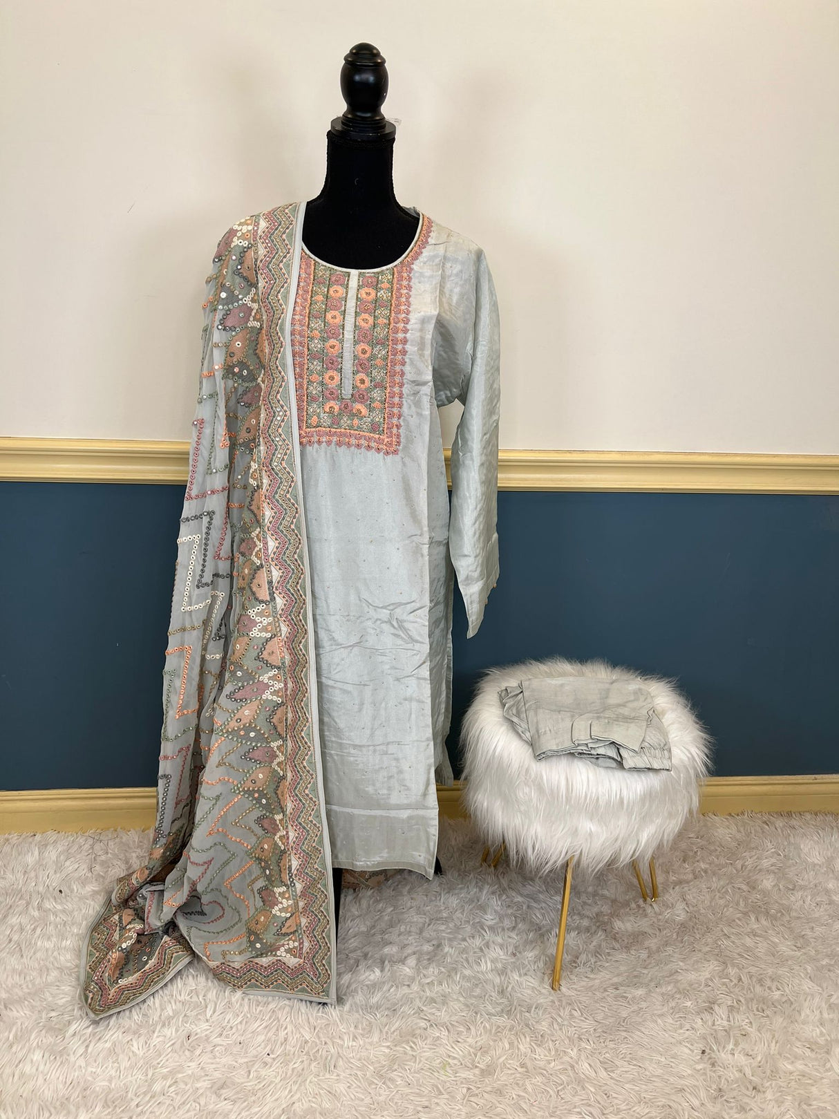 Original Delhi Boutique Collection Ready To Ship