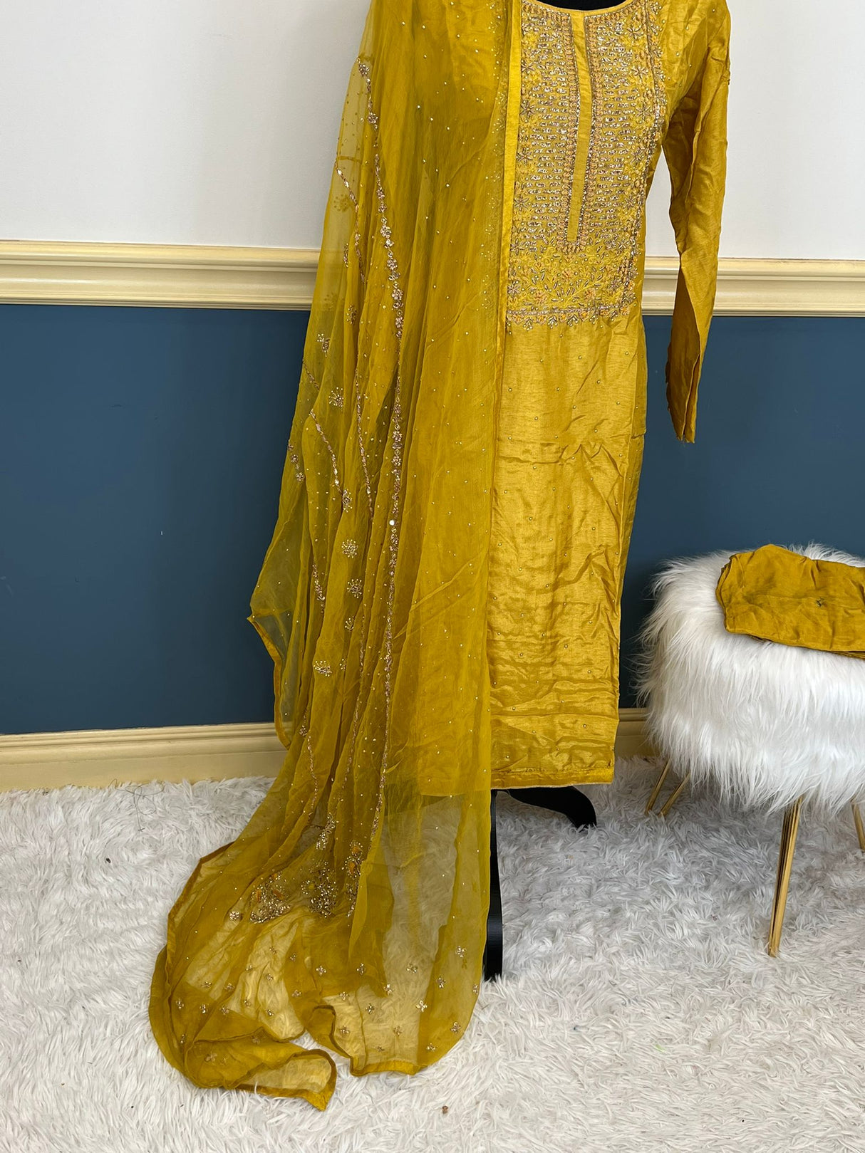 Original Delhi Boutique Collection Ready To Ship