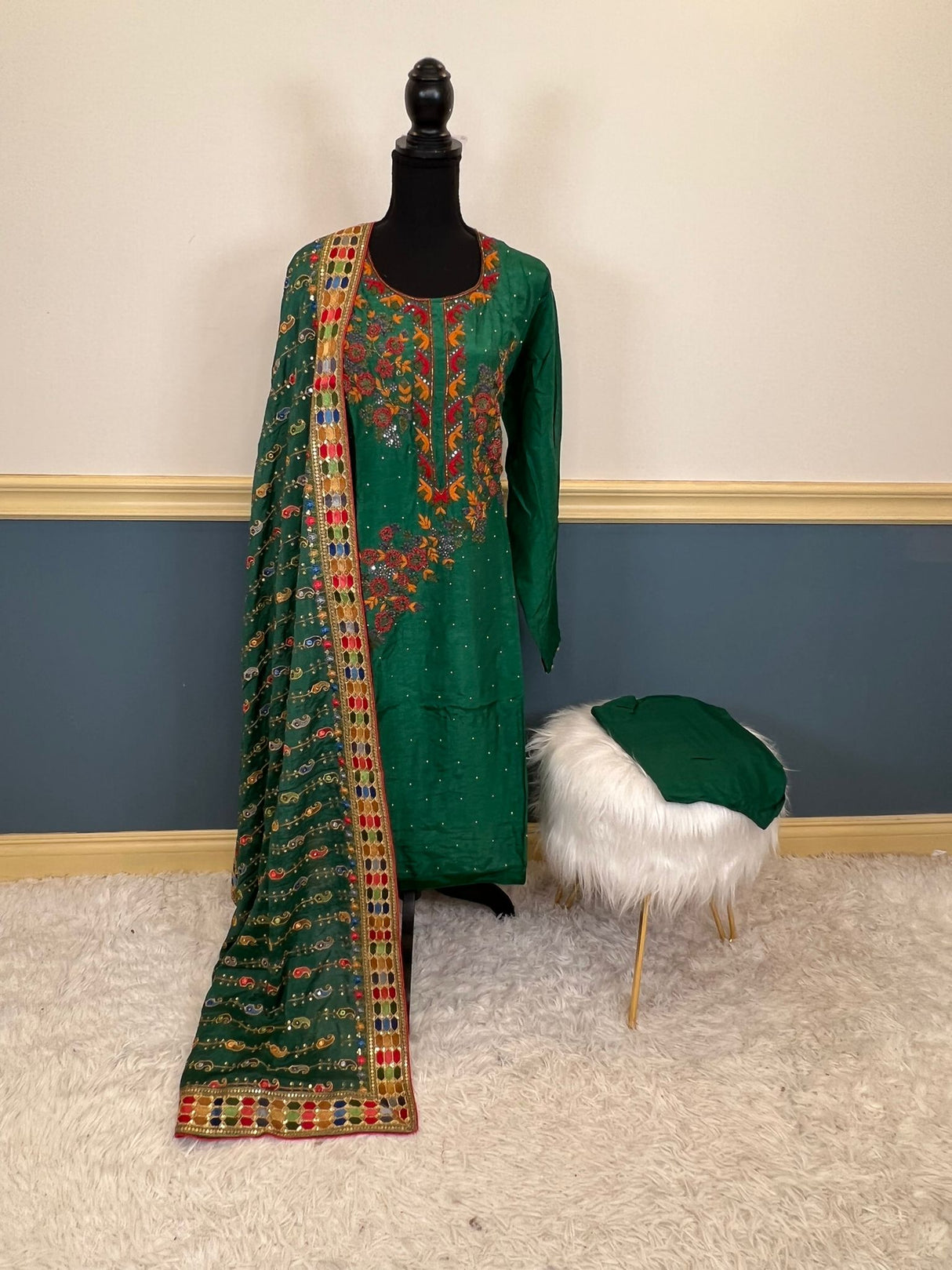 Original Delhi Boutique Collection Ready To Ship