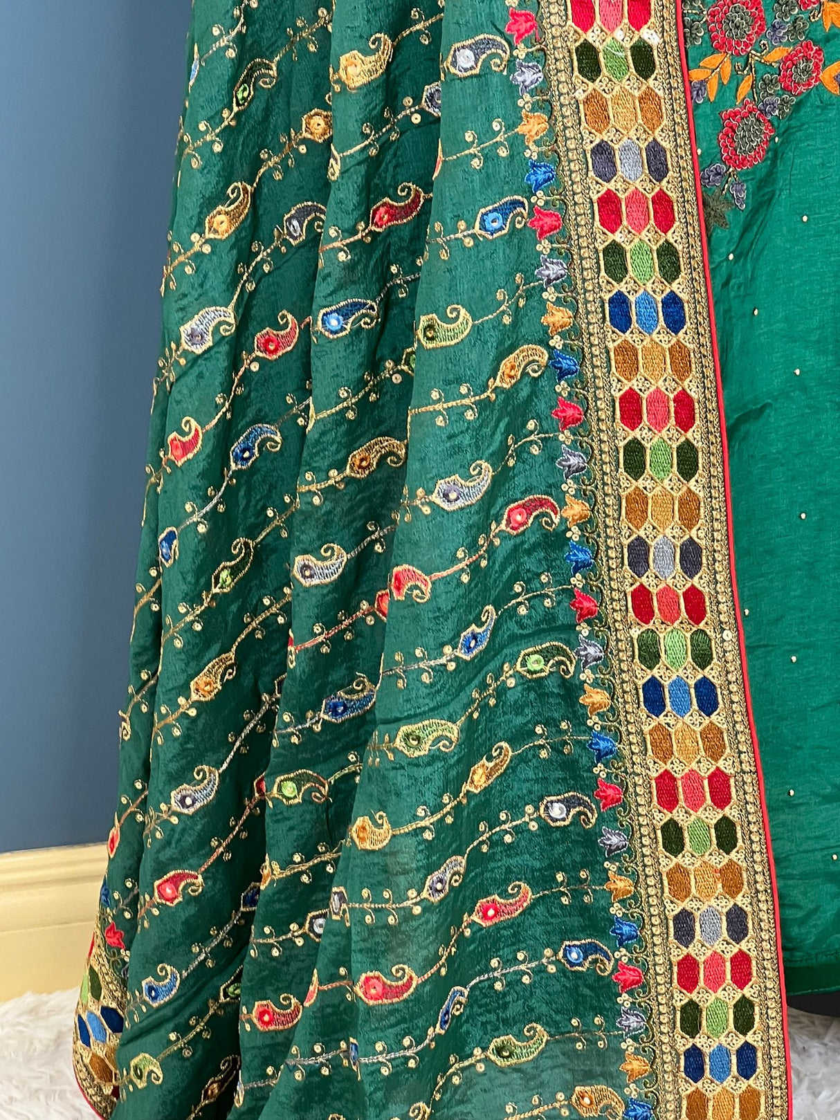 Original Delhi Boutique Collection Ready To Ship