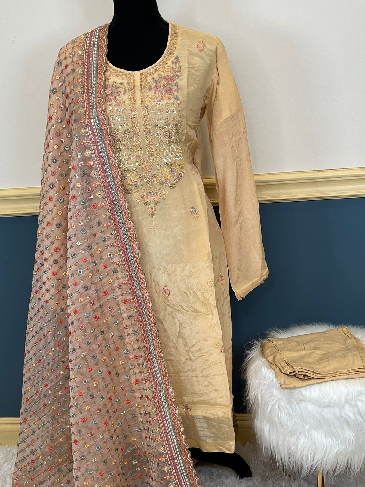 Original Delhi Boutique Collection Ready To Ship