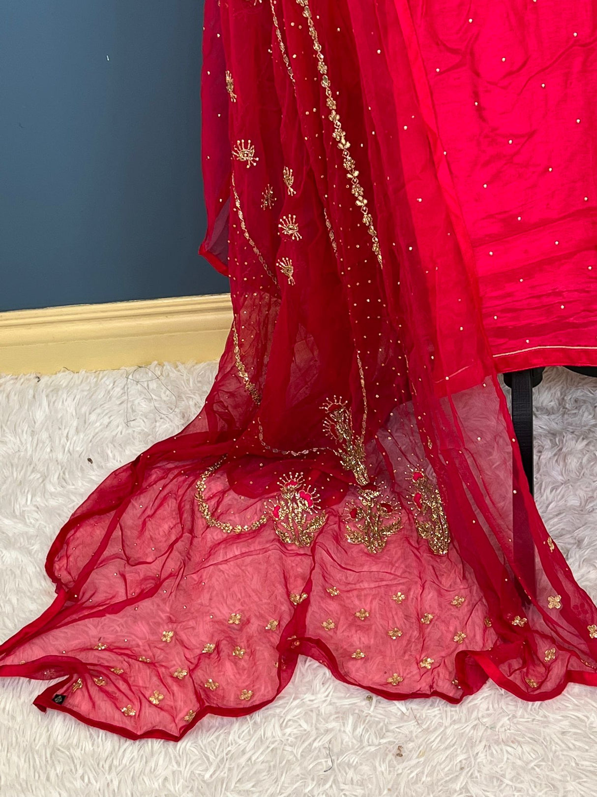 Original Delhi Boutique Collection Ready To Ship