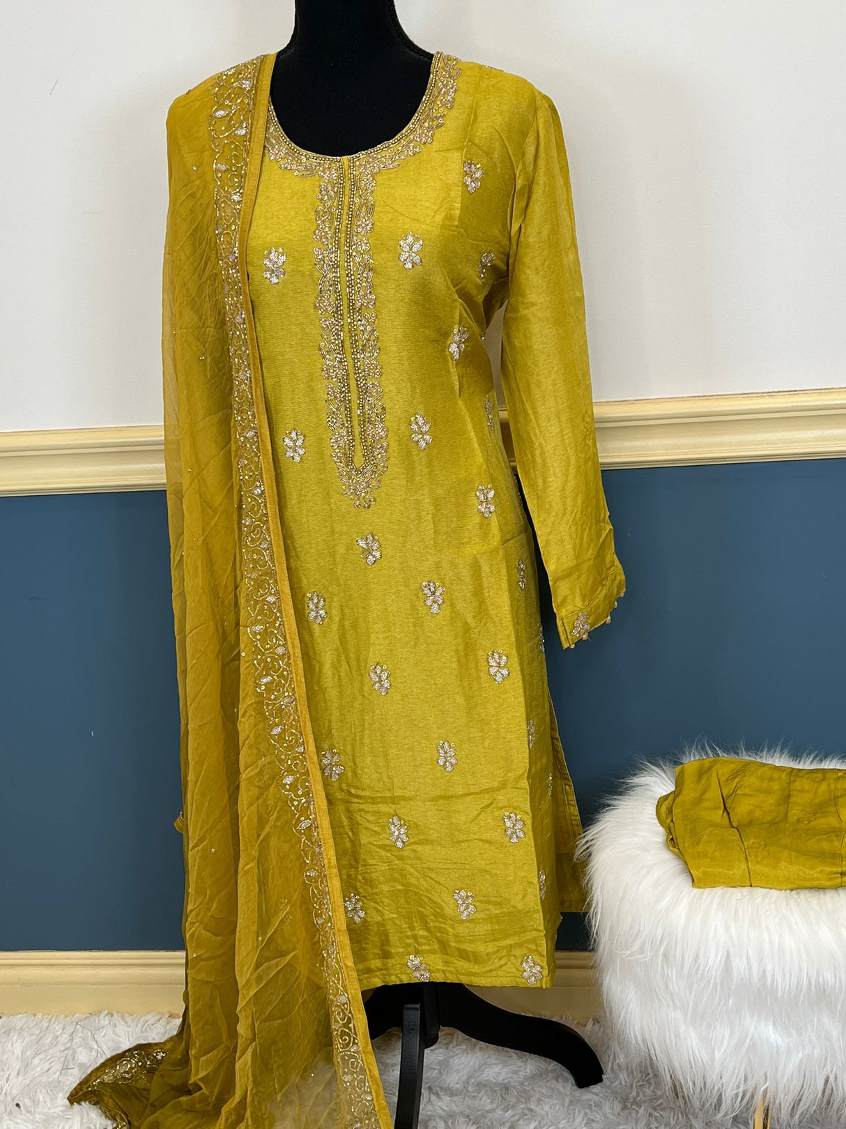 Original Delhi Boutique Collection Ready To Ship