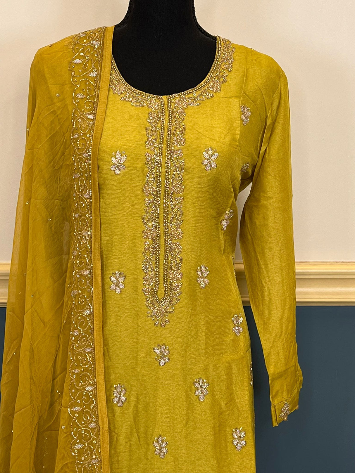 Original Delhi Boutique Collection Ready To Ship