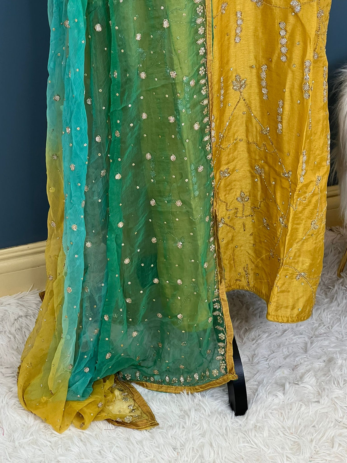 Original Delhi Boutique Collection Ready To Ship