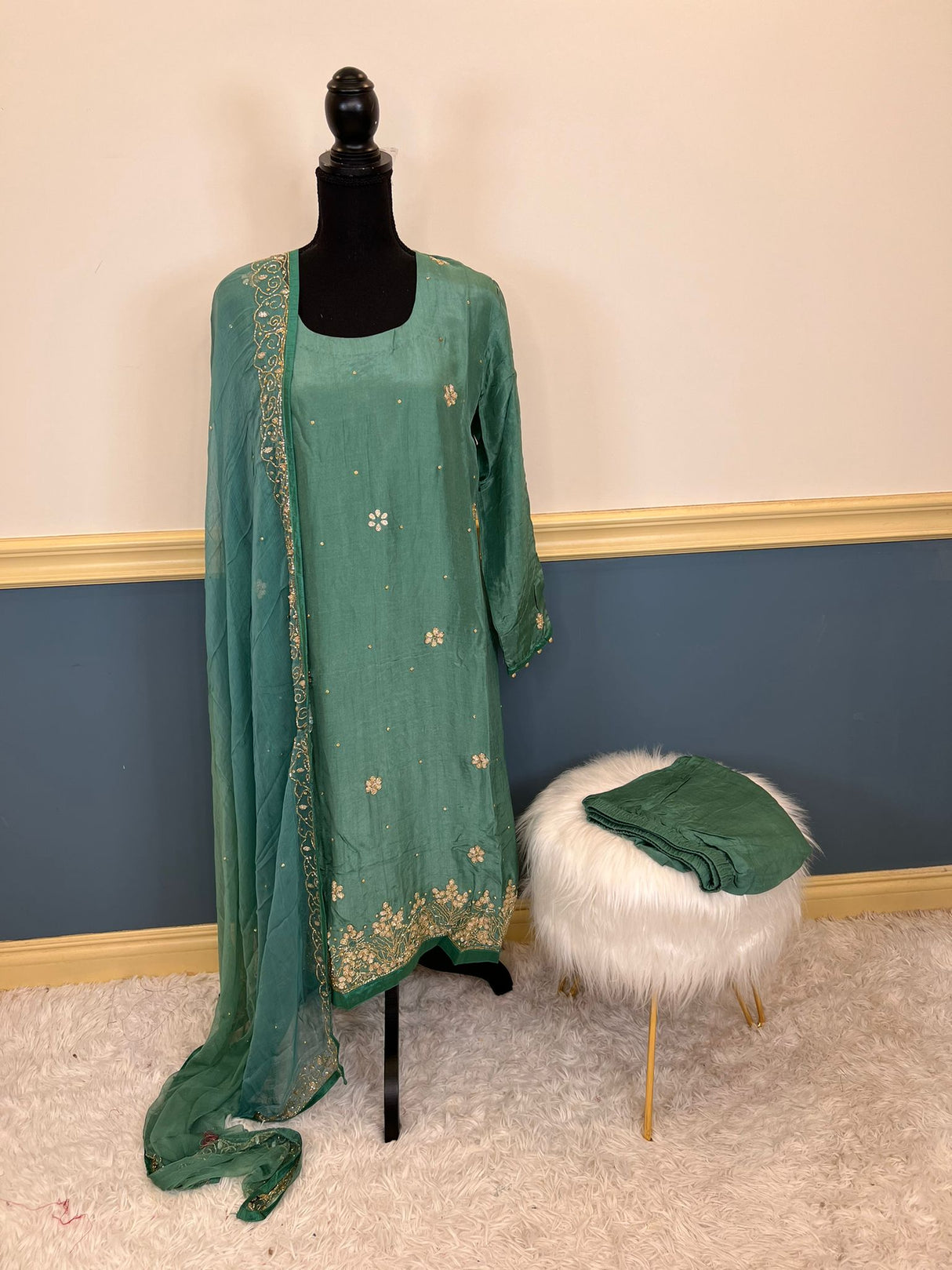 Original Delhi Boutique Collection Ready To Ship