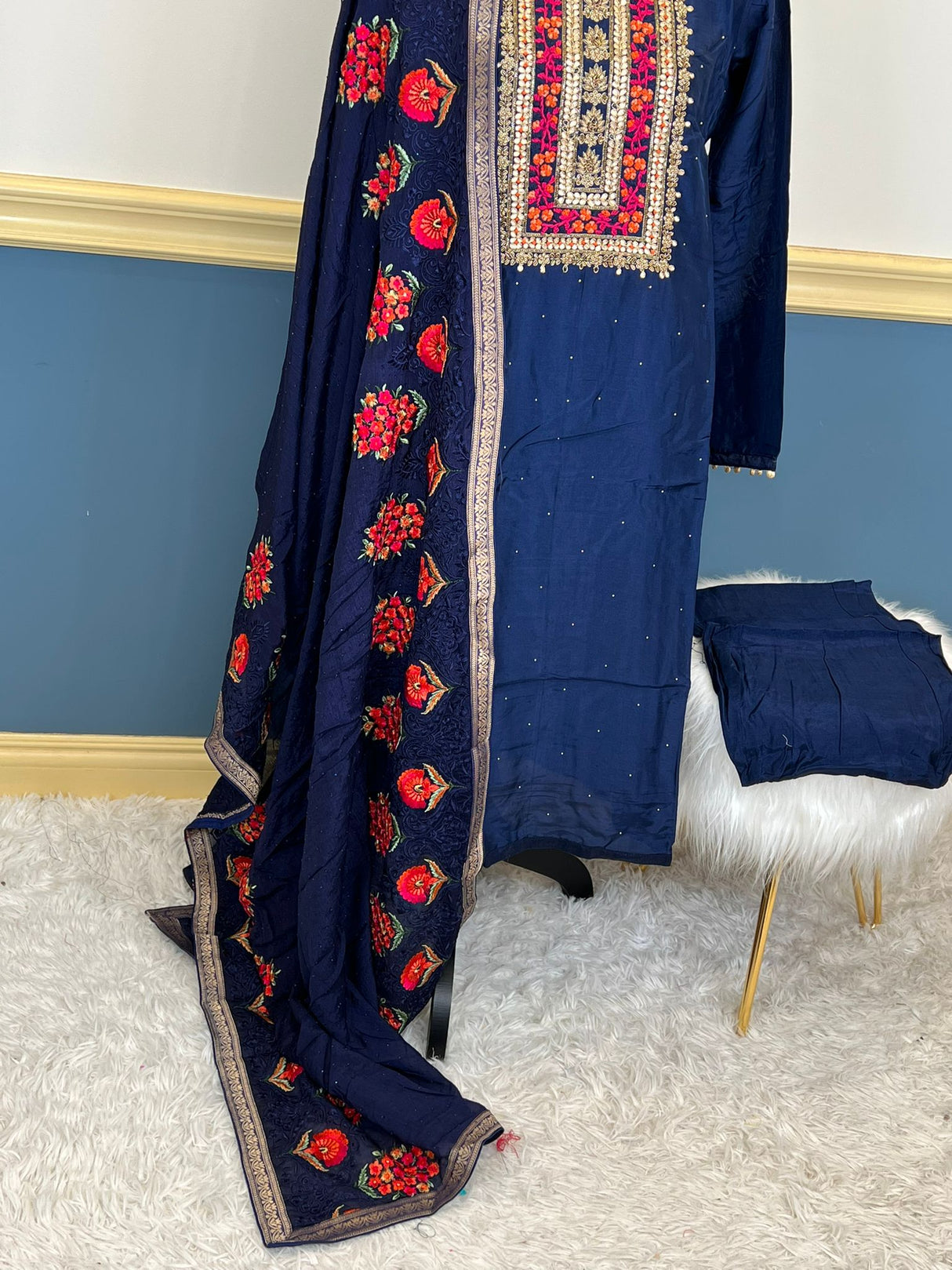 Original Delhi Boutique Collection Ready To Ship