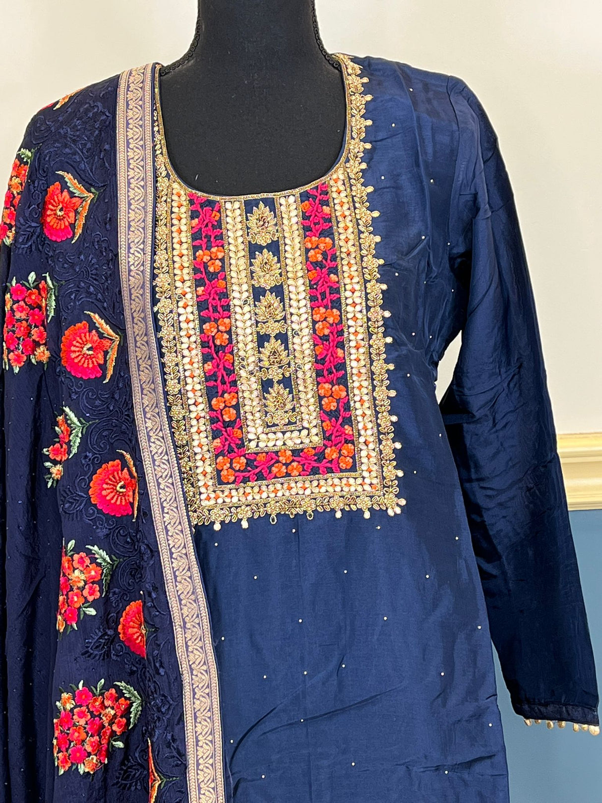 Original Delhi Boutique Collection Ready To Ship