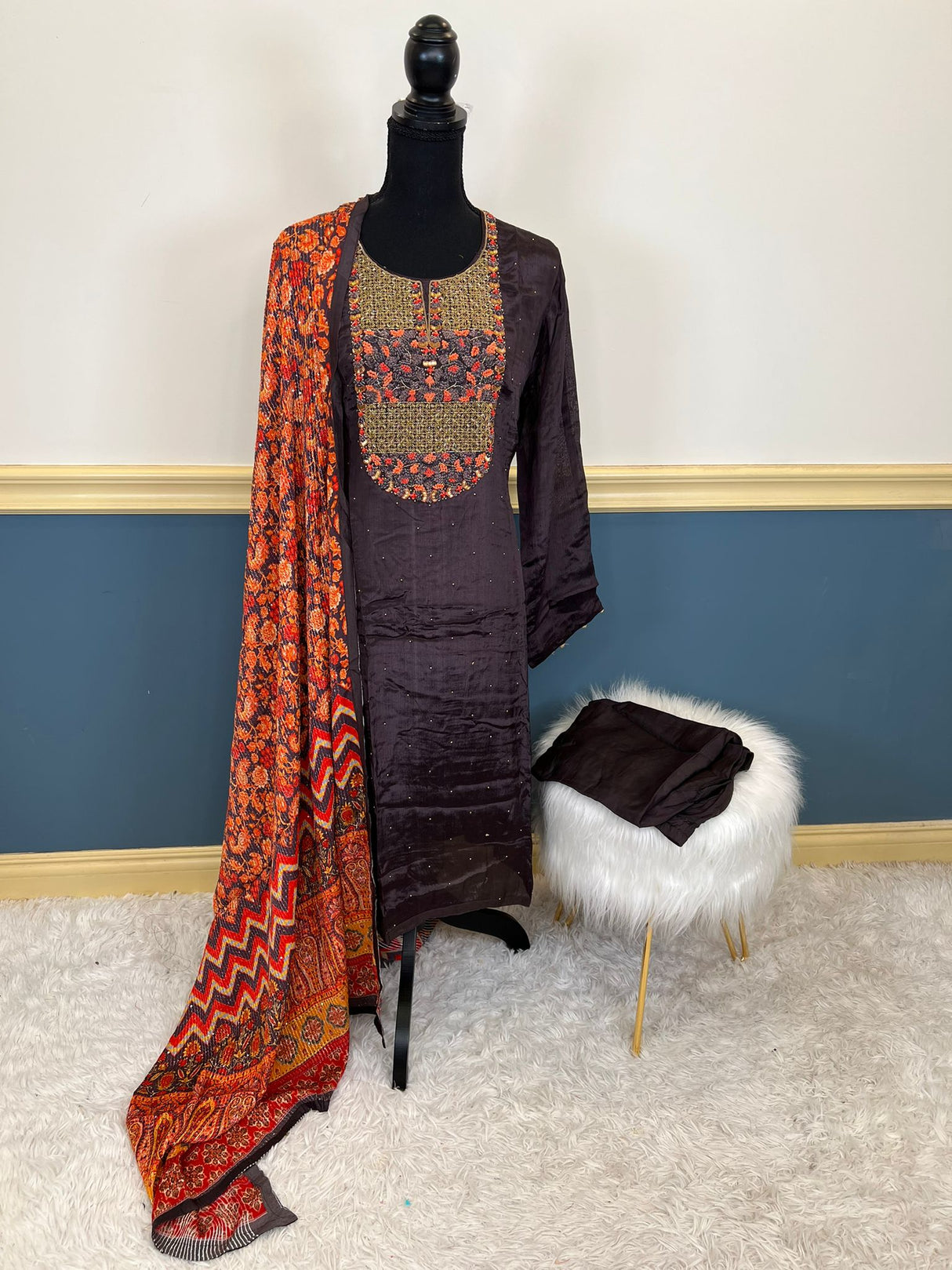 Original Delhi Boutique Collection Ready To Ship