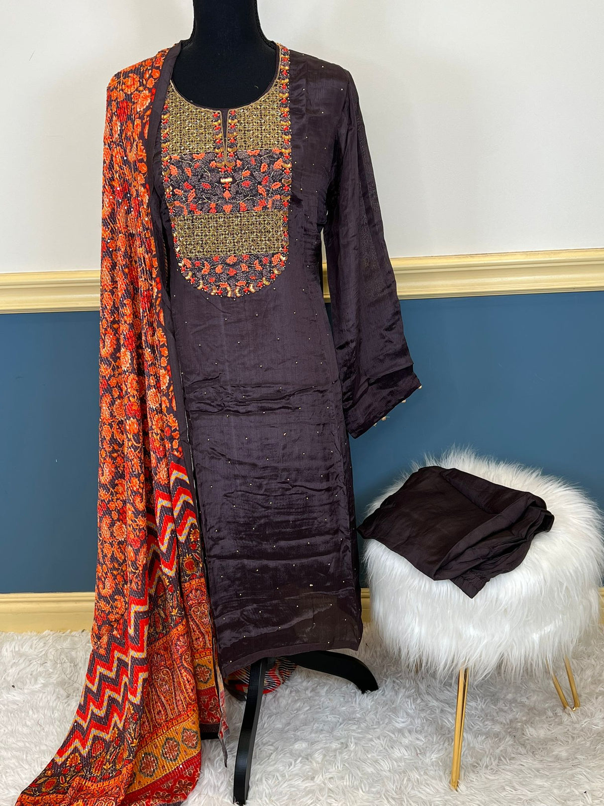 Original Delhi Boutique Collection Ready To Ship