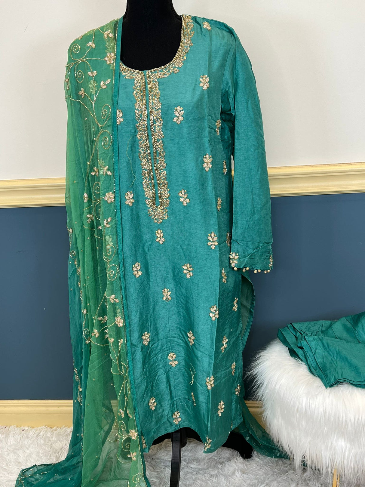 Original Delhi Boutique Collection Ready To Ship