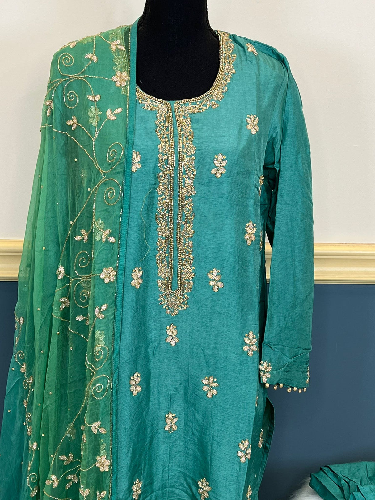 Original Delhi Boutique Collection Ready To Ship